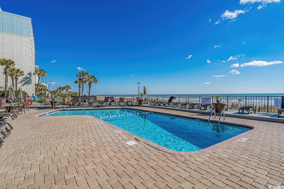 2311 S Ocean Blvd. #1125, Myrtle Beach, South Carolina image 24