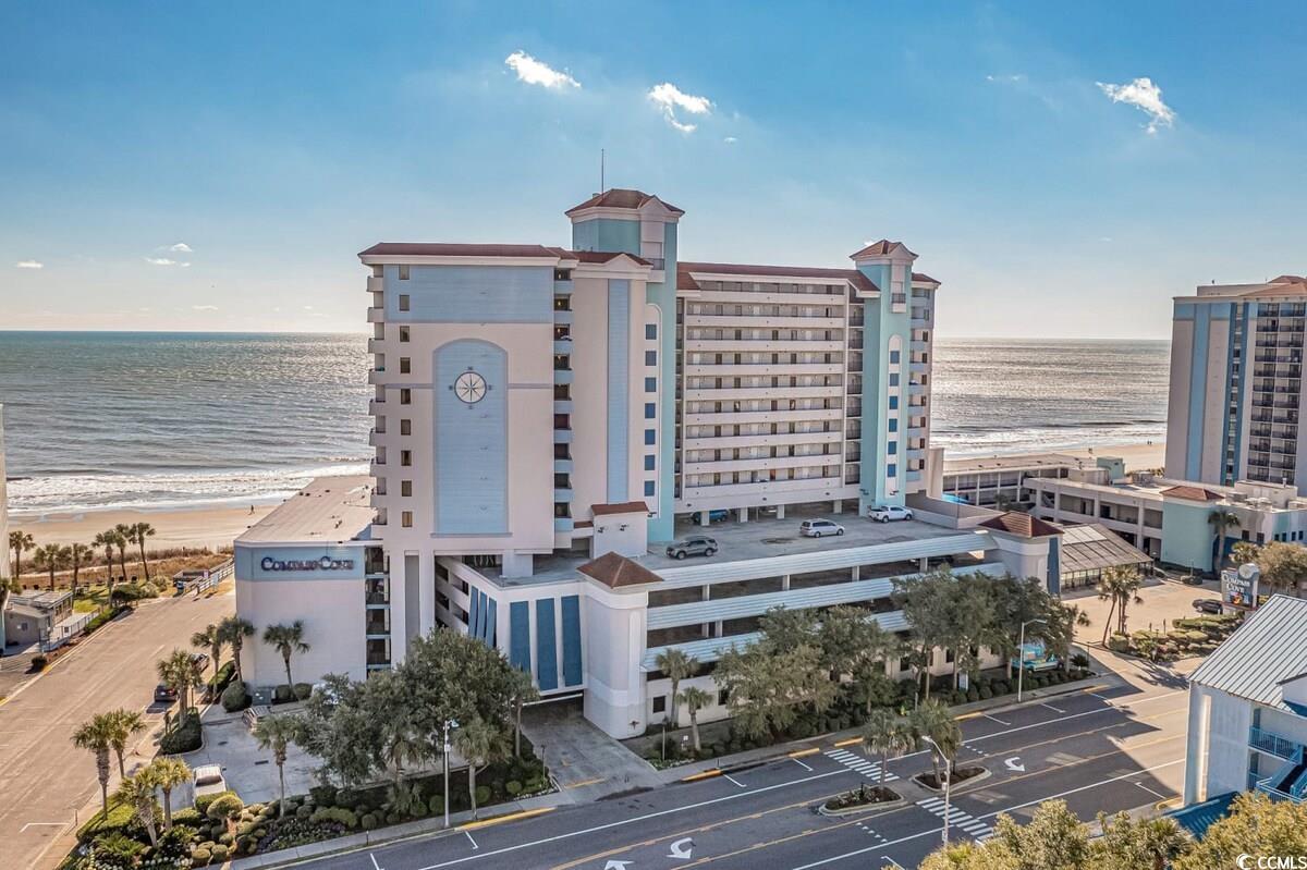 2311 S Ocean Blvd. #1125, Myrtle Beach, South Carolina image 27