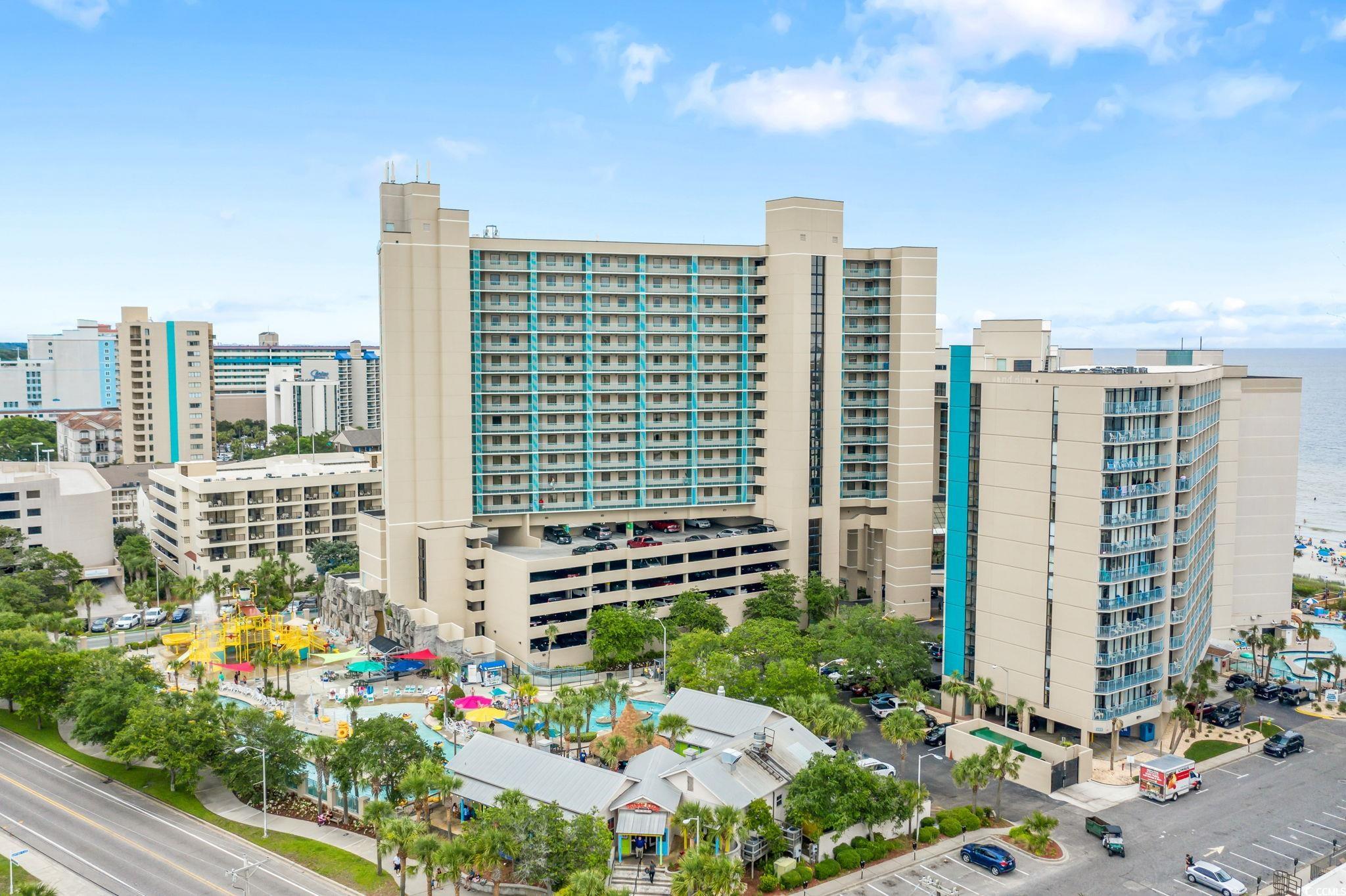 201 74th Ave. N UNIT #2338 Myrtle Beach, SC 29579