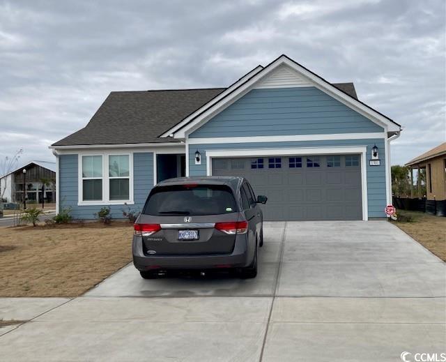 1301 Crested Iris Way North Myrtle Beach, SC 29582