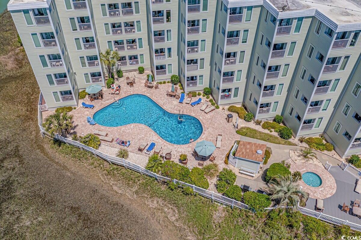 9400 Shore Dr. #312, Myrtle Beach, South Carolina image 27