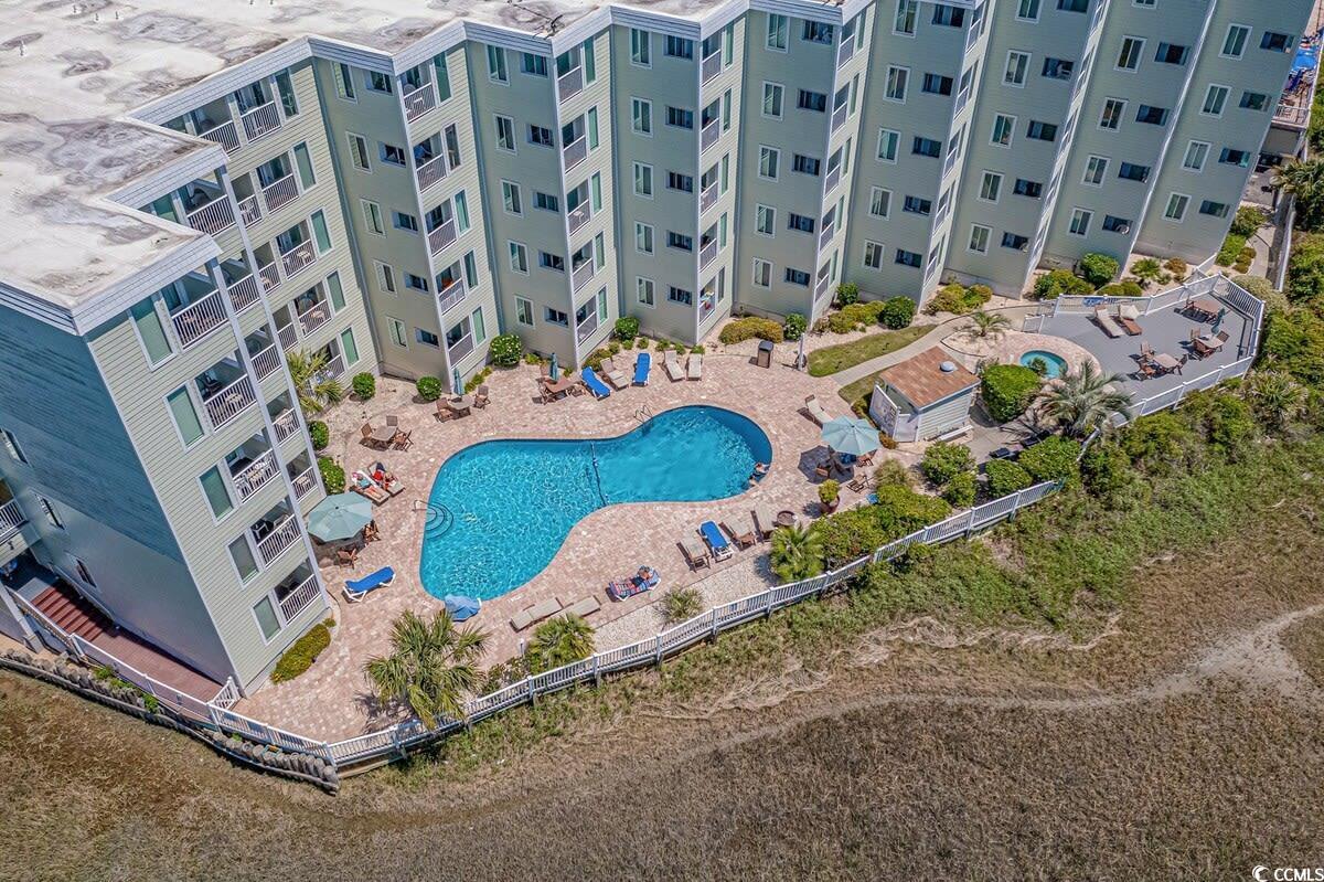 9400 Shore Dr. #312, Myrtle Beach, South Carolina image 28