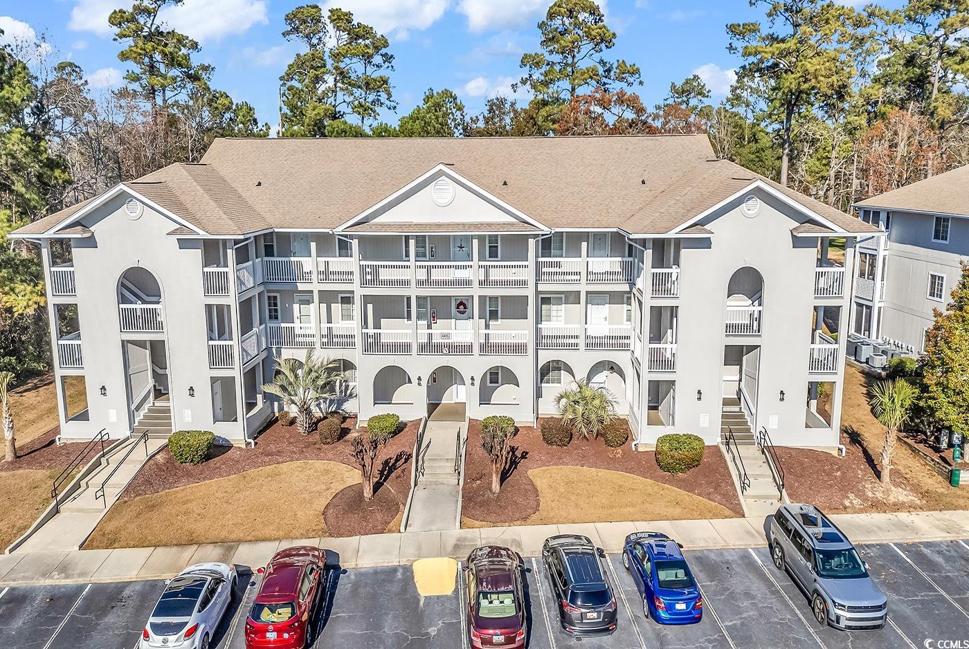 4416 Eastport Blvd. #N1, Little River, South Carolina image 1