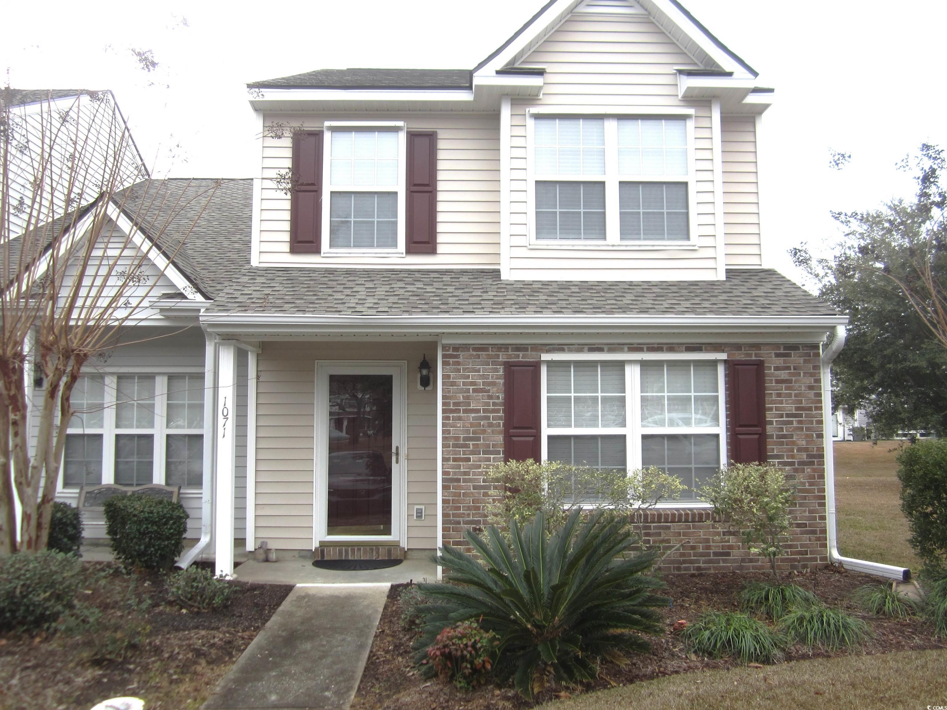 1071 Pinwheel Loop Myrtle Beach, SC 29577