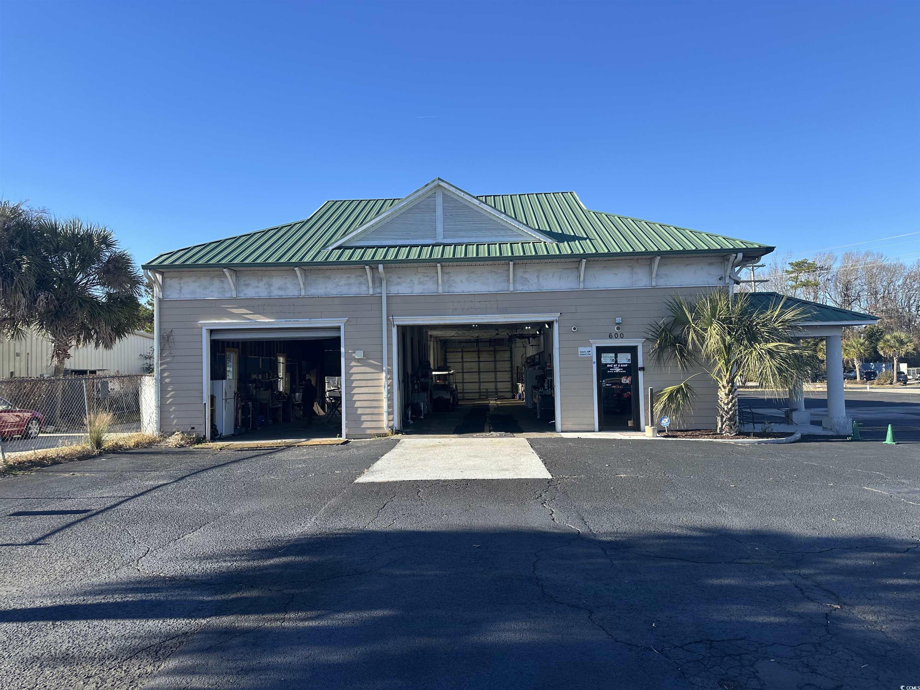 600 S Highway 17 Business Surfside Beach, SC 29575