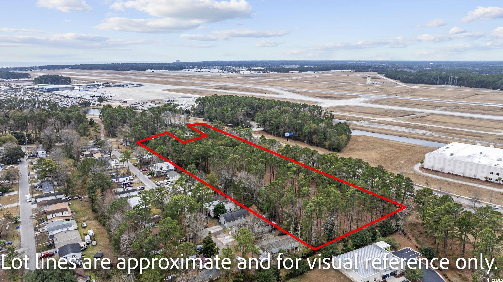 TBD Highway 15 Myrtle Beach, SC 29577