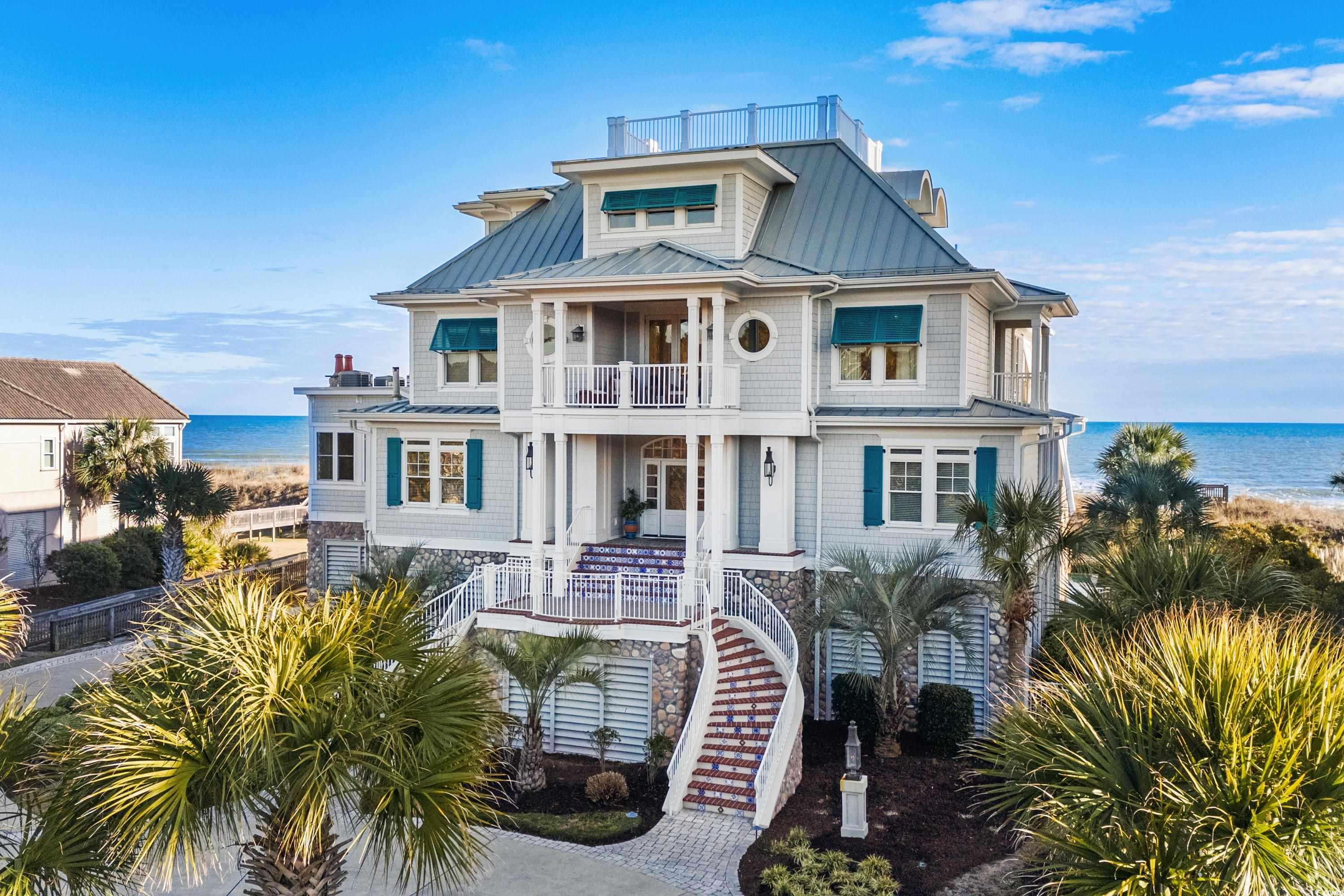8702 N Ocean Blvd. Myrtle Beach, SC 29572