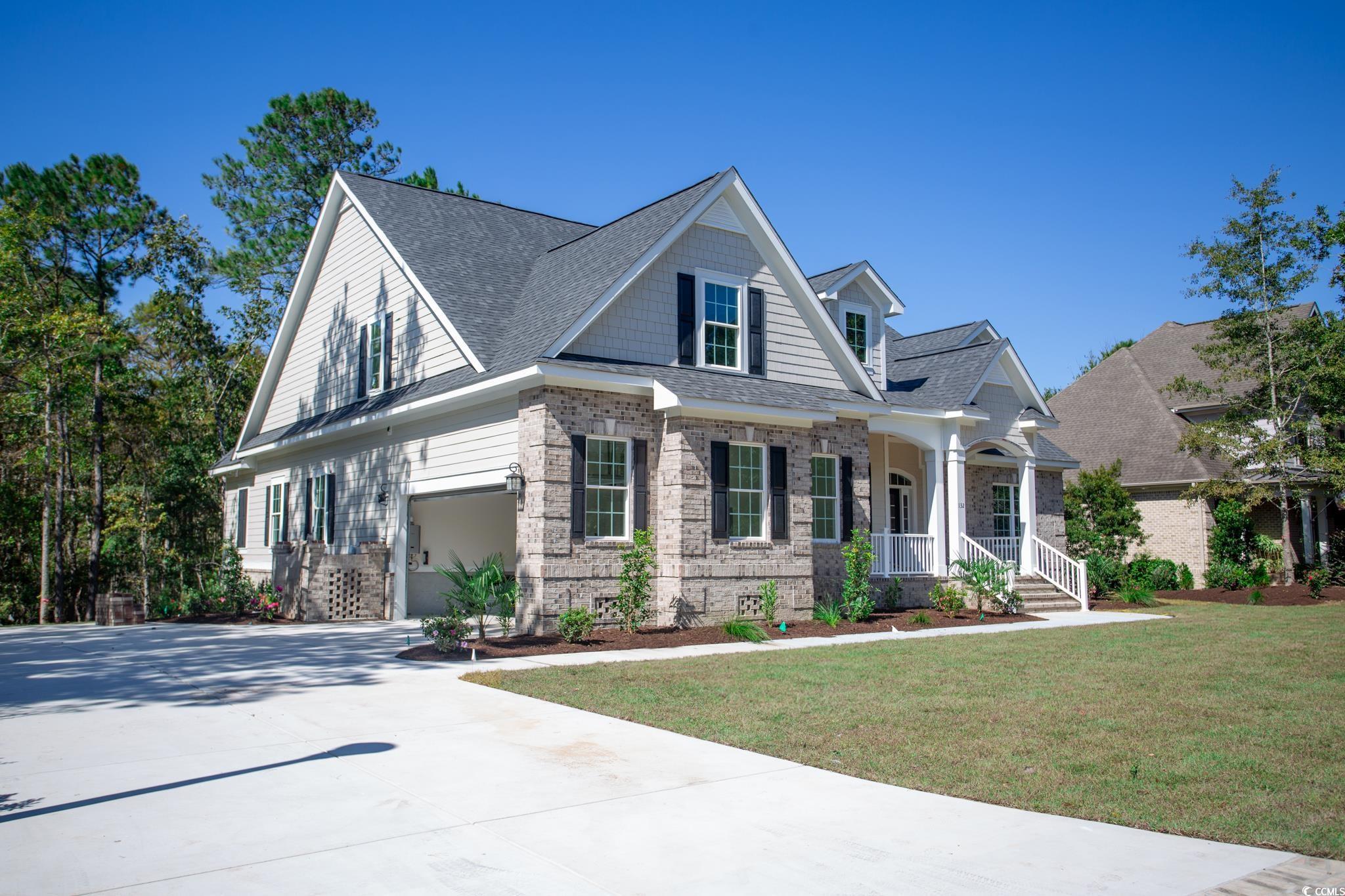 132 Highwood Circle, Murrells Inlet, South Carolina image 34