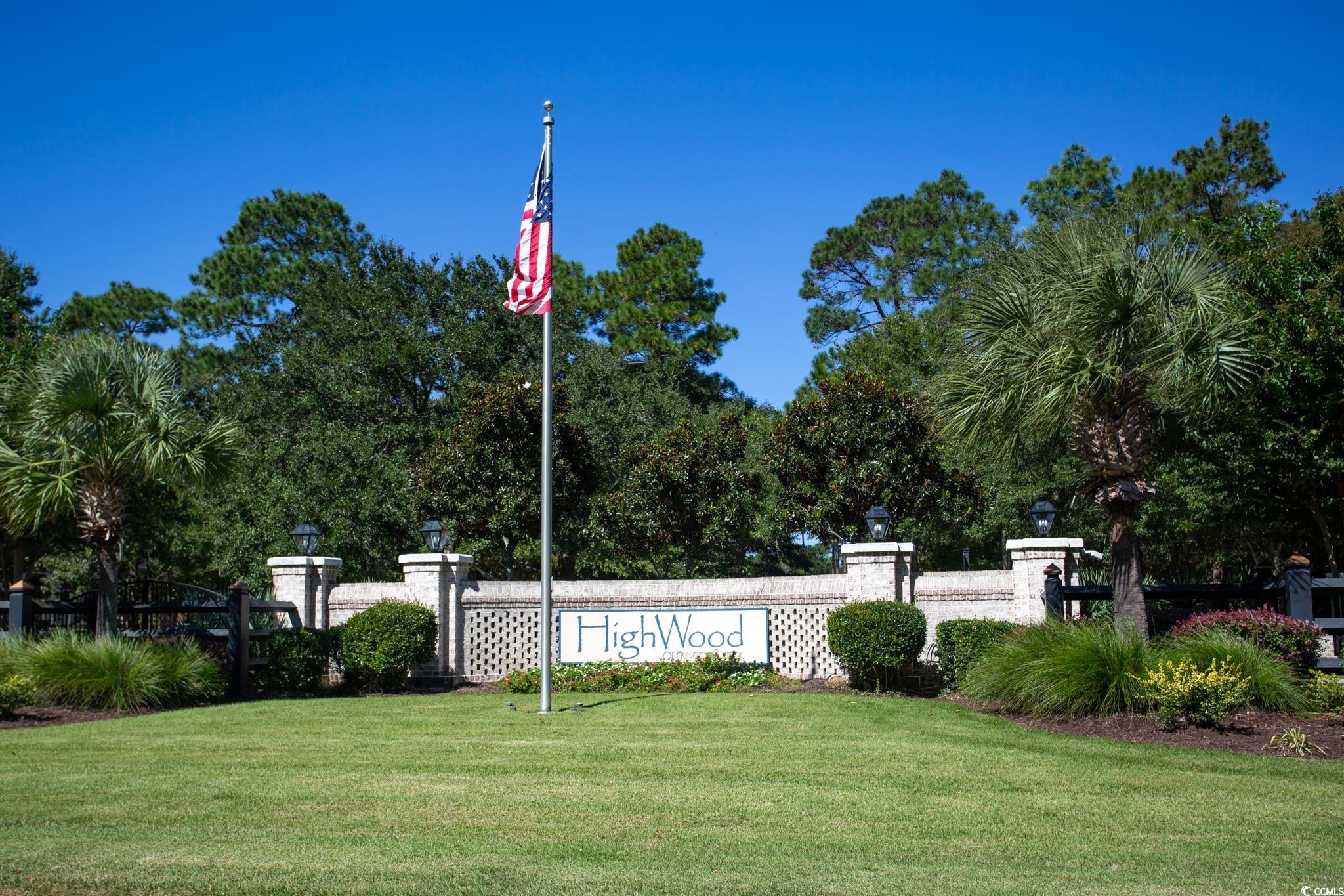 132 Highwood Circle, Murrells Inlet, South Carolina image 40