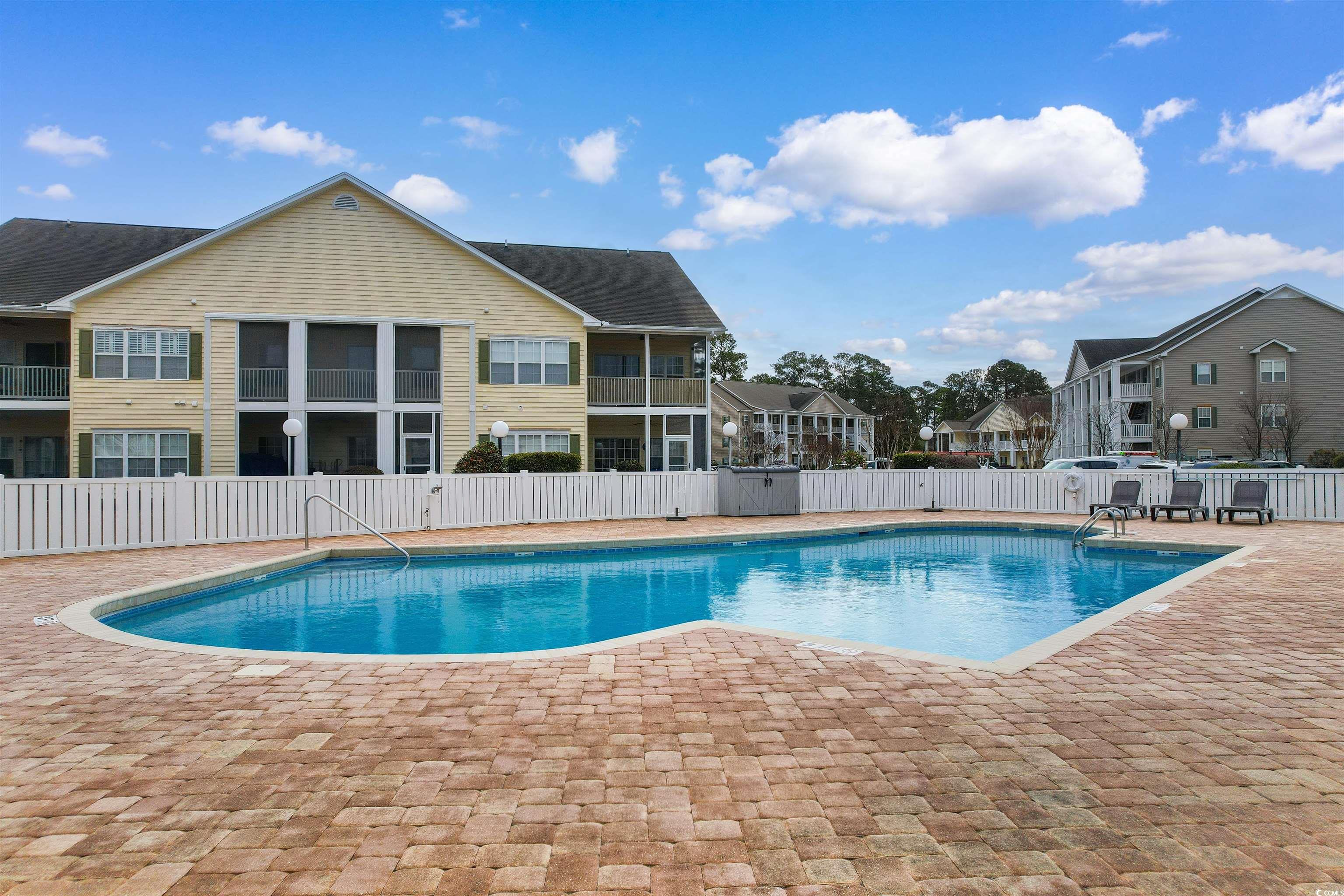 5870 Longwood Dr. #201, Murrells Inlet, South Carolina image 23