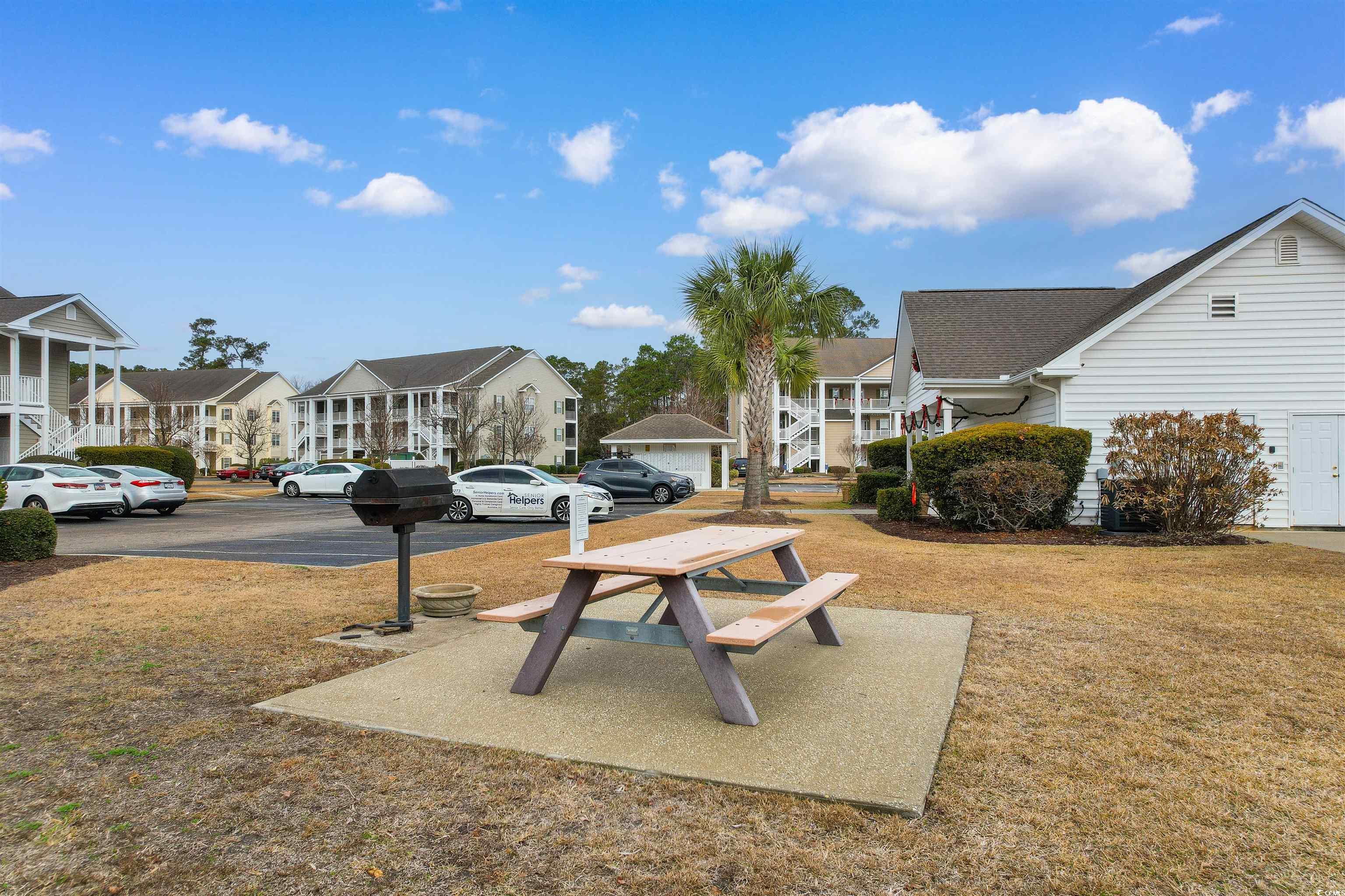 5870 Longwood Dr. #201, Murrells Inlet, South Carolina image 26