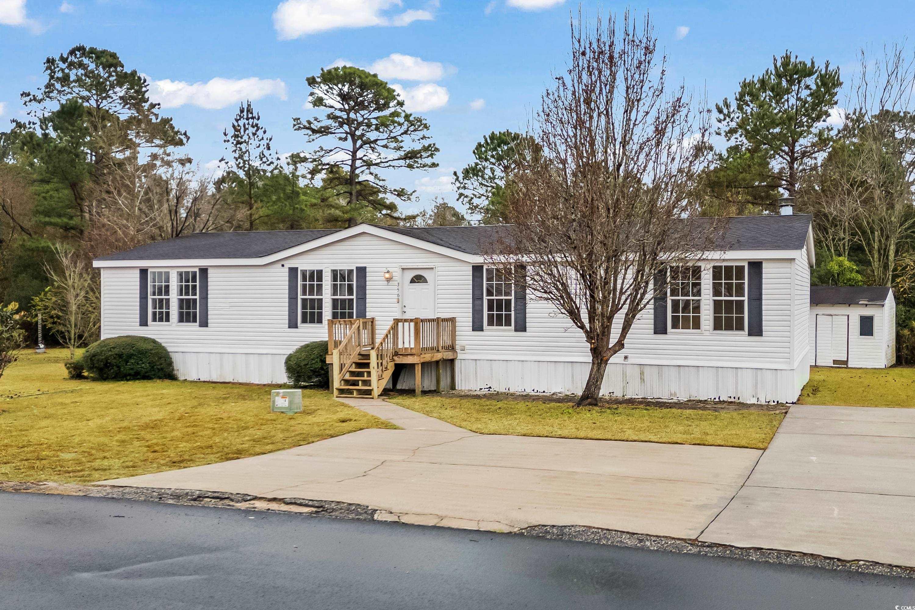 356 Cherry Buck Trail Conway, SC 29526