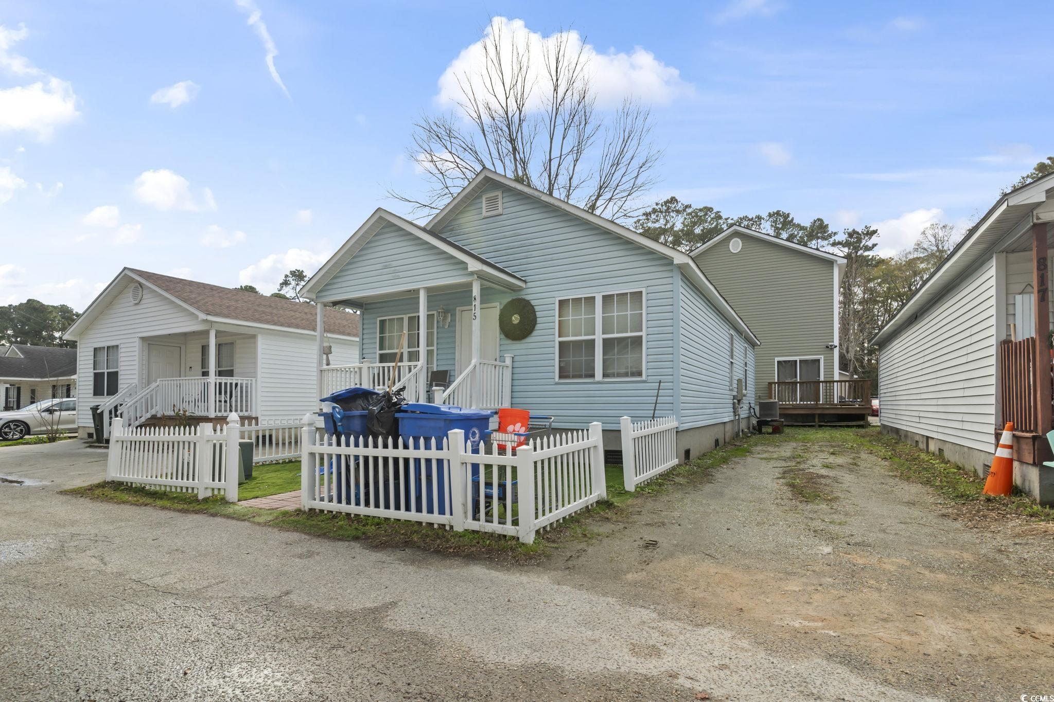 815 Rogers Dr., Myrtle Beach, South Carolina image 1