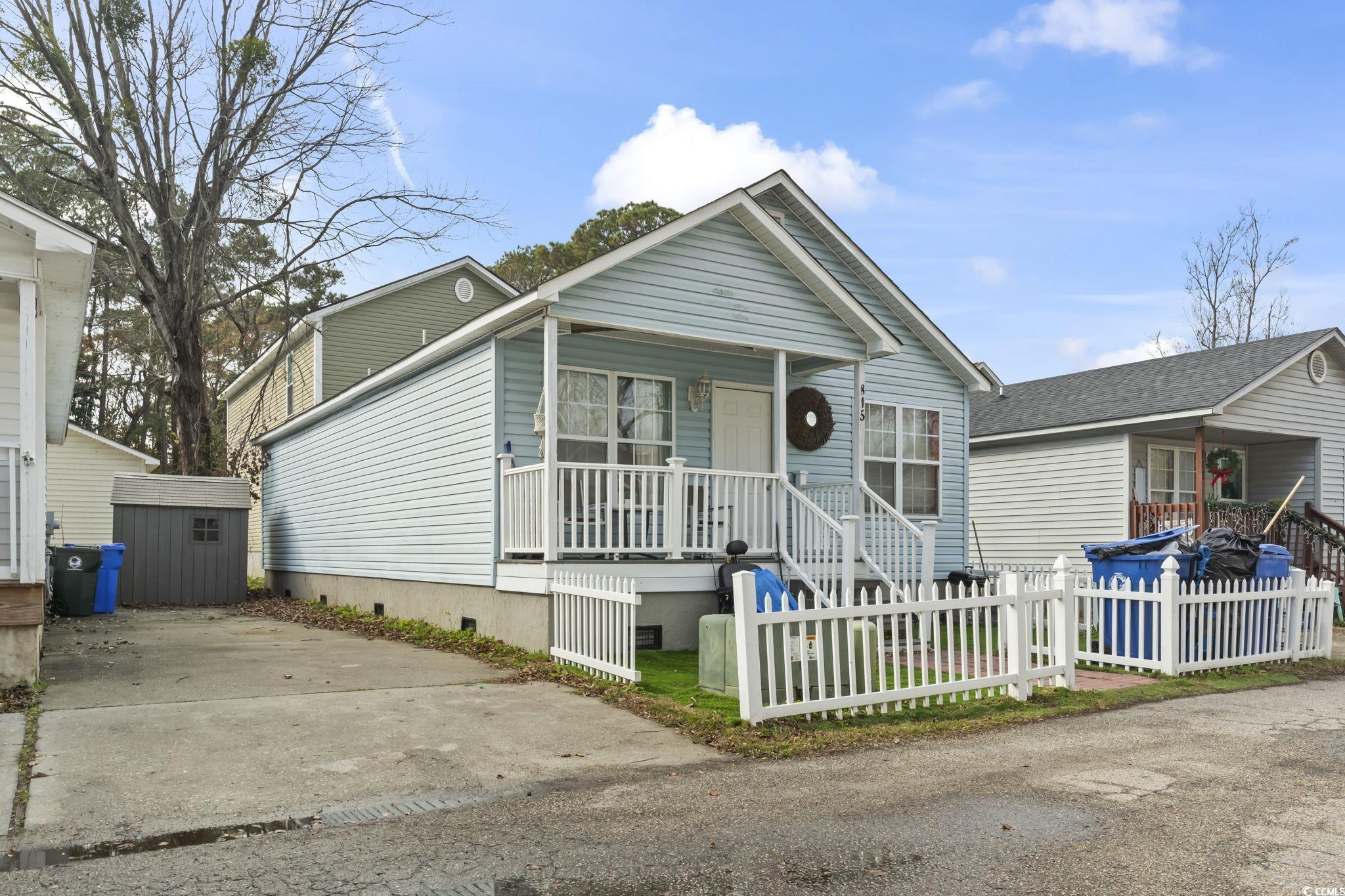 815 Rogers Dr., Myrtle Beach, South Carolina image 19