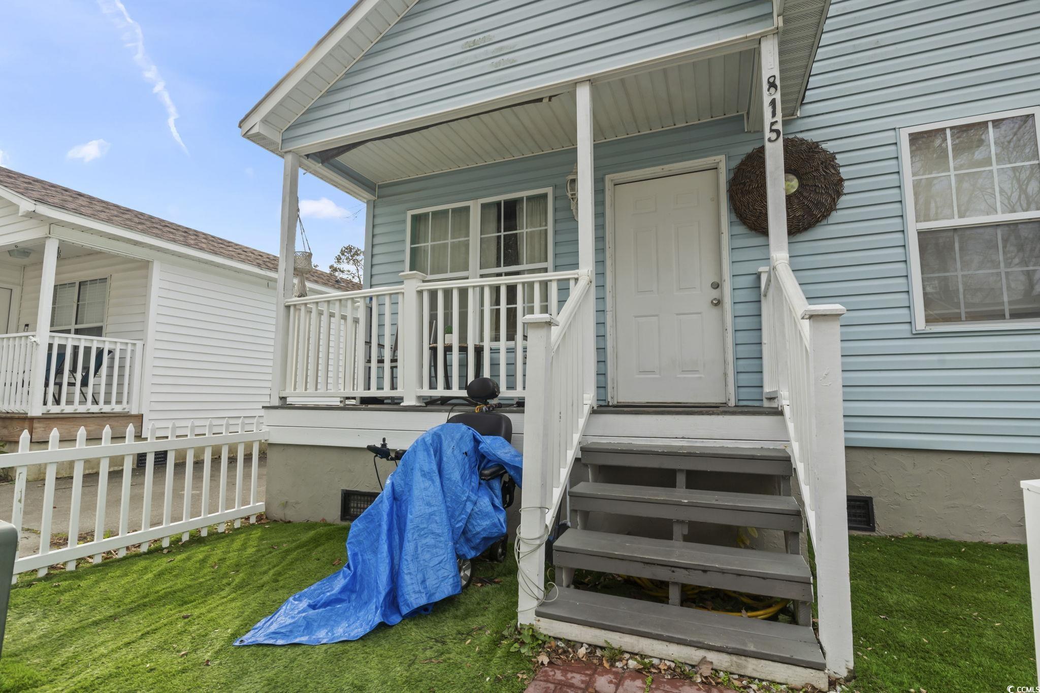 815 Rogers Dr., Myrtle Beach, South Carolina image 2