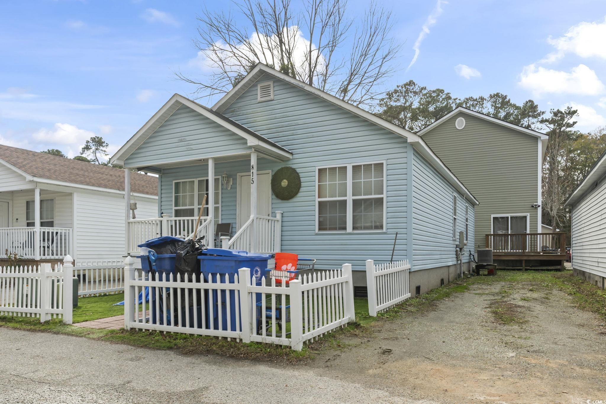 815 Rogers Dr., Myrtle Beach, South Carolina image 3