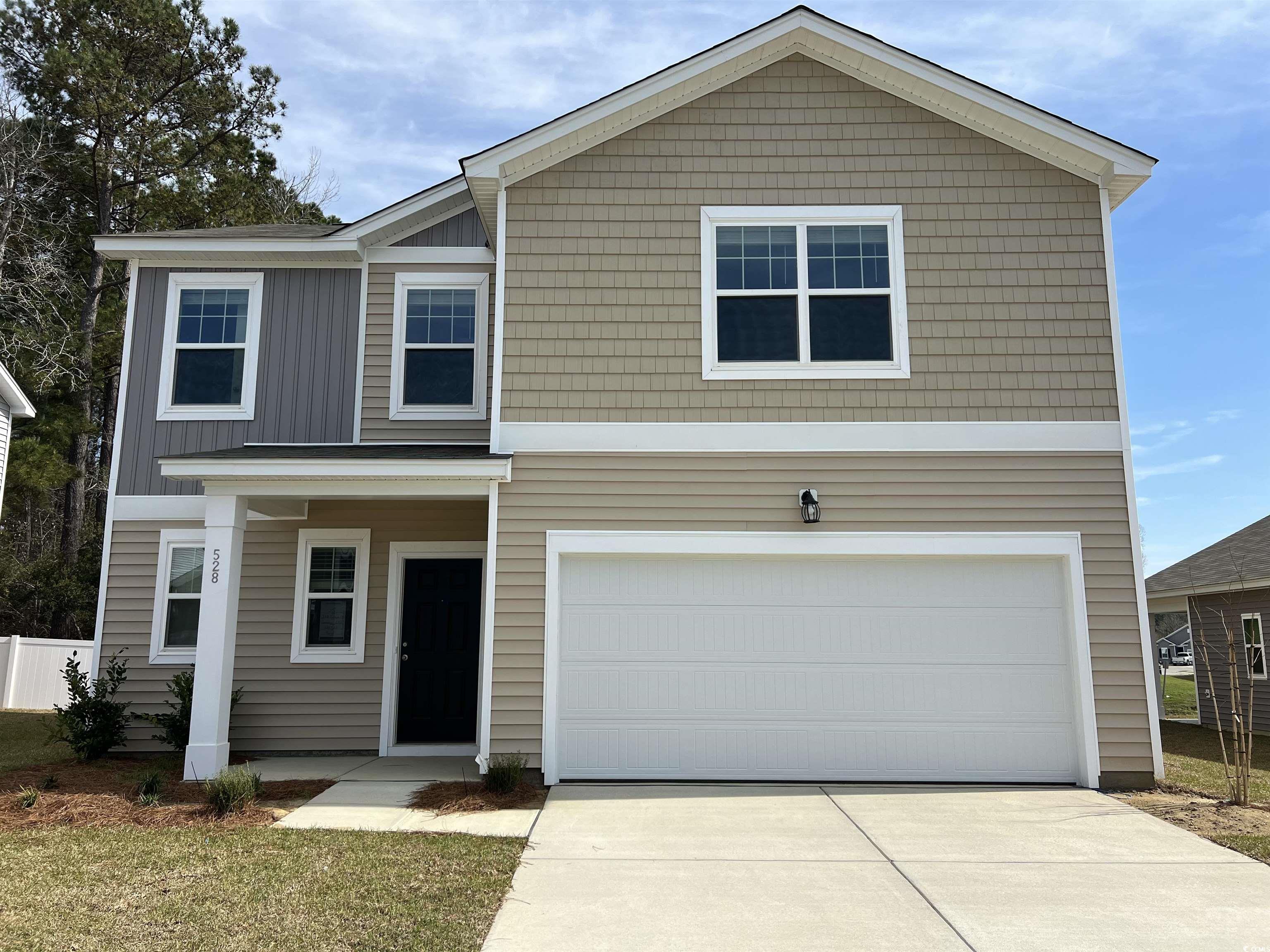 528 Tillage Ct. Conway, SC 29526