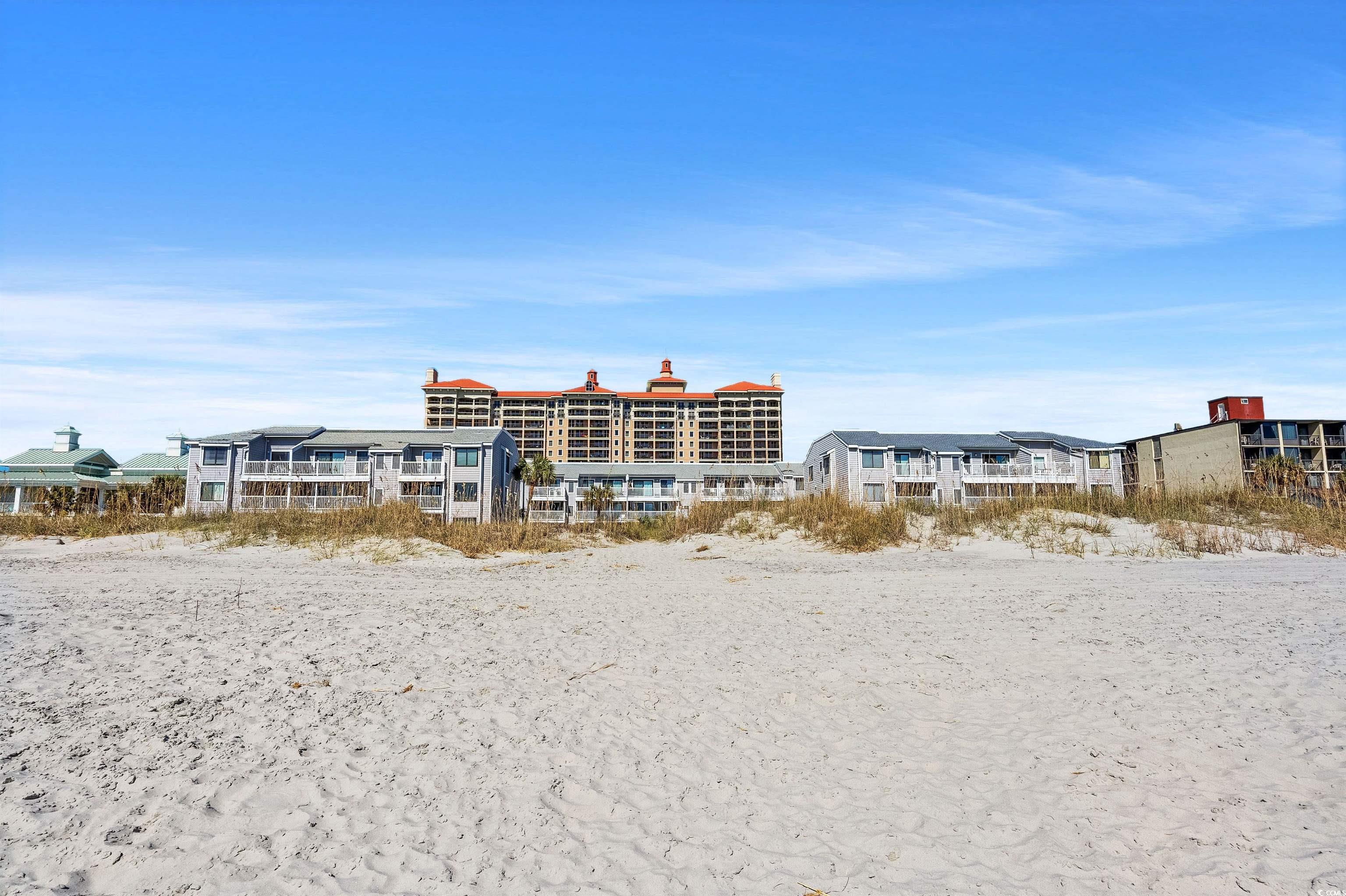 1820 N Ocean Blvd. #105F, North Myrtle Beach, South Carolina image 20