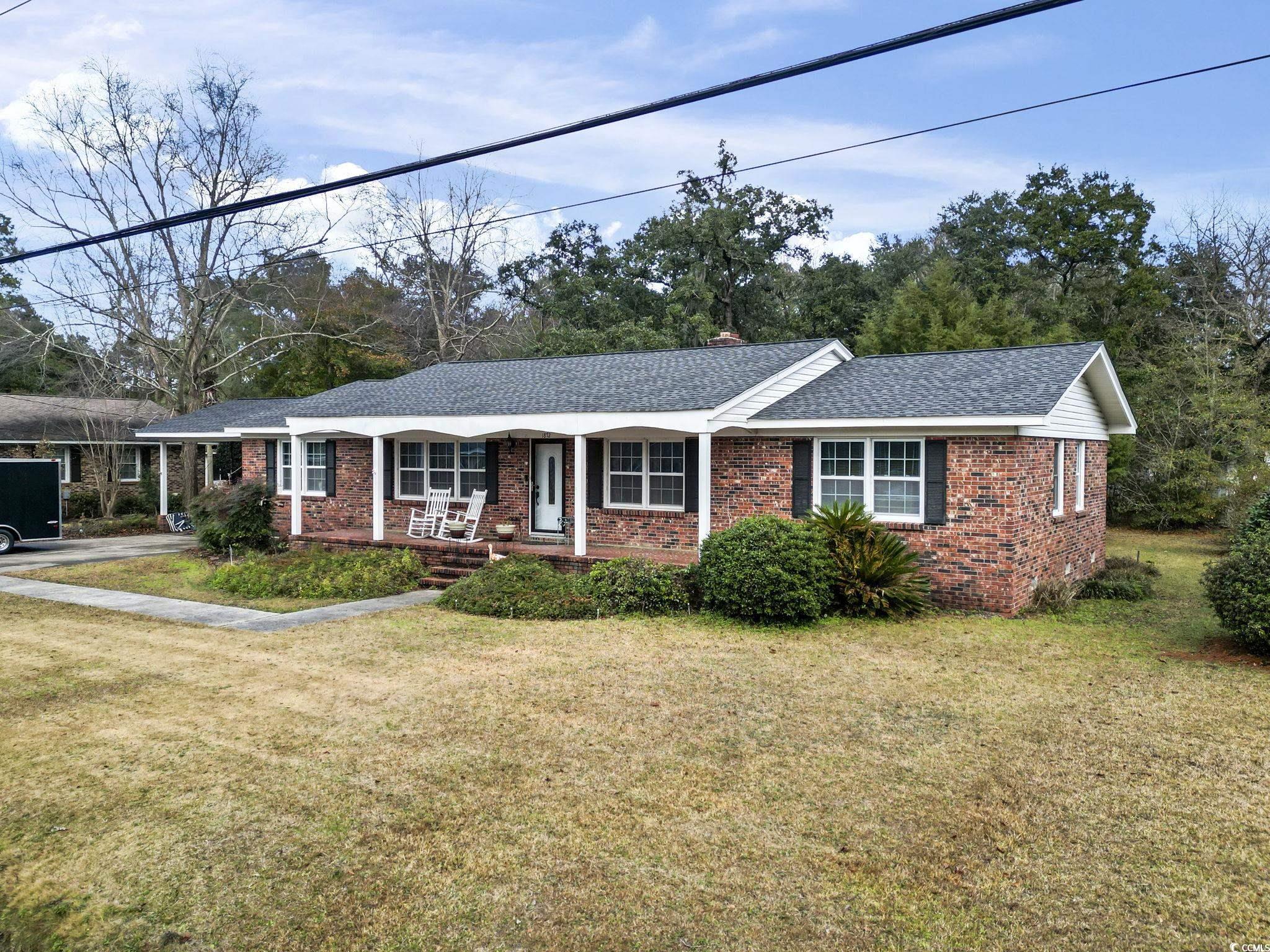 1872 Marion St., Georgetown, South Carolina image 3