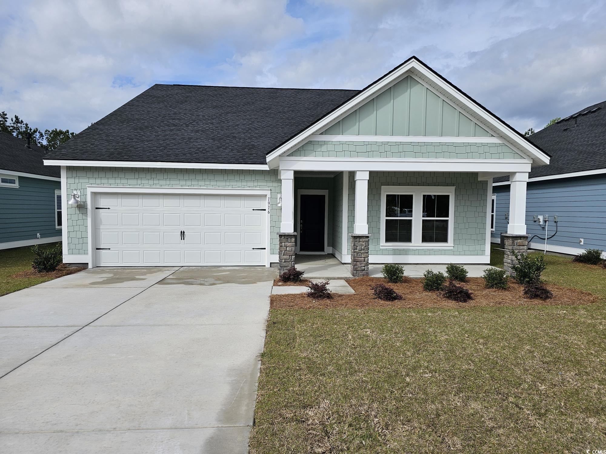 1916 Seachase Way North Myrtle Beach, SC 29582