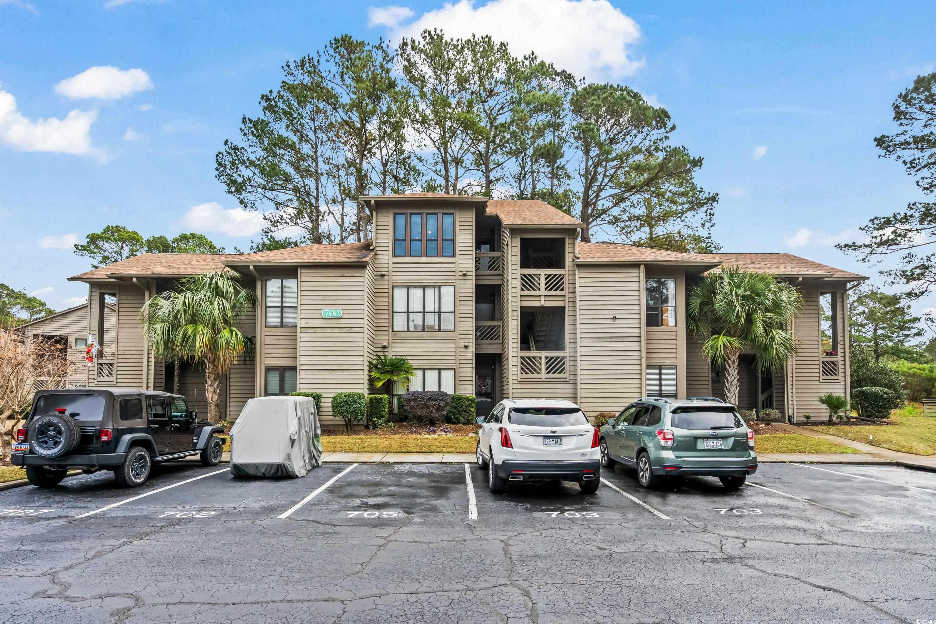707 Indian Wells Ct. Murrells Inlet, SC 29576