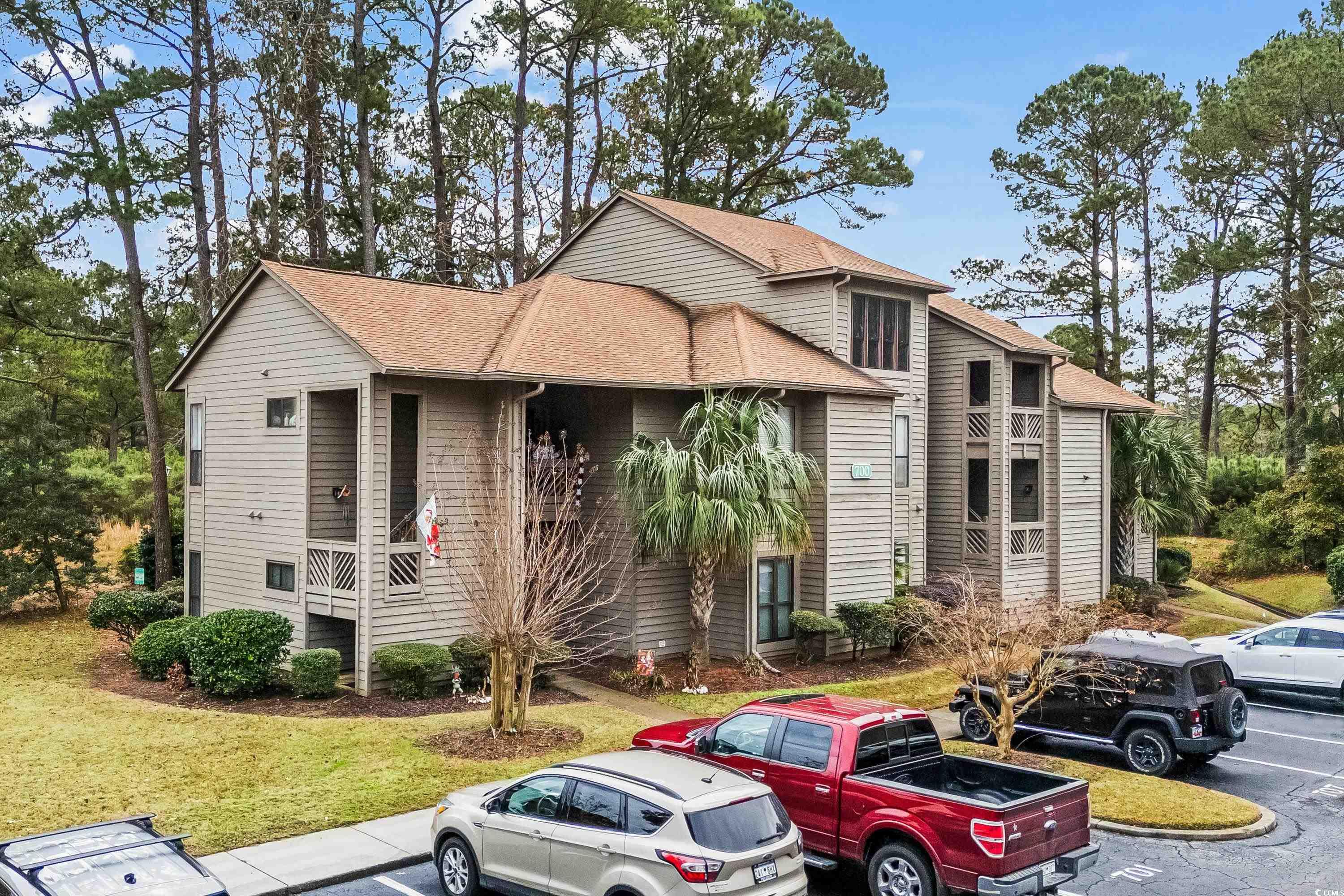 707 Indian Wells Ct. #707, Murrells Inlet, South Carolina image 2