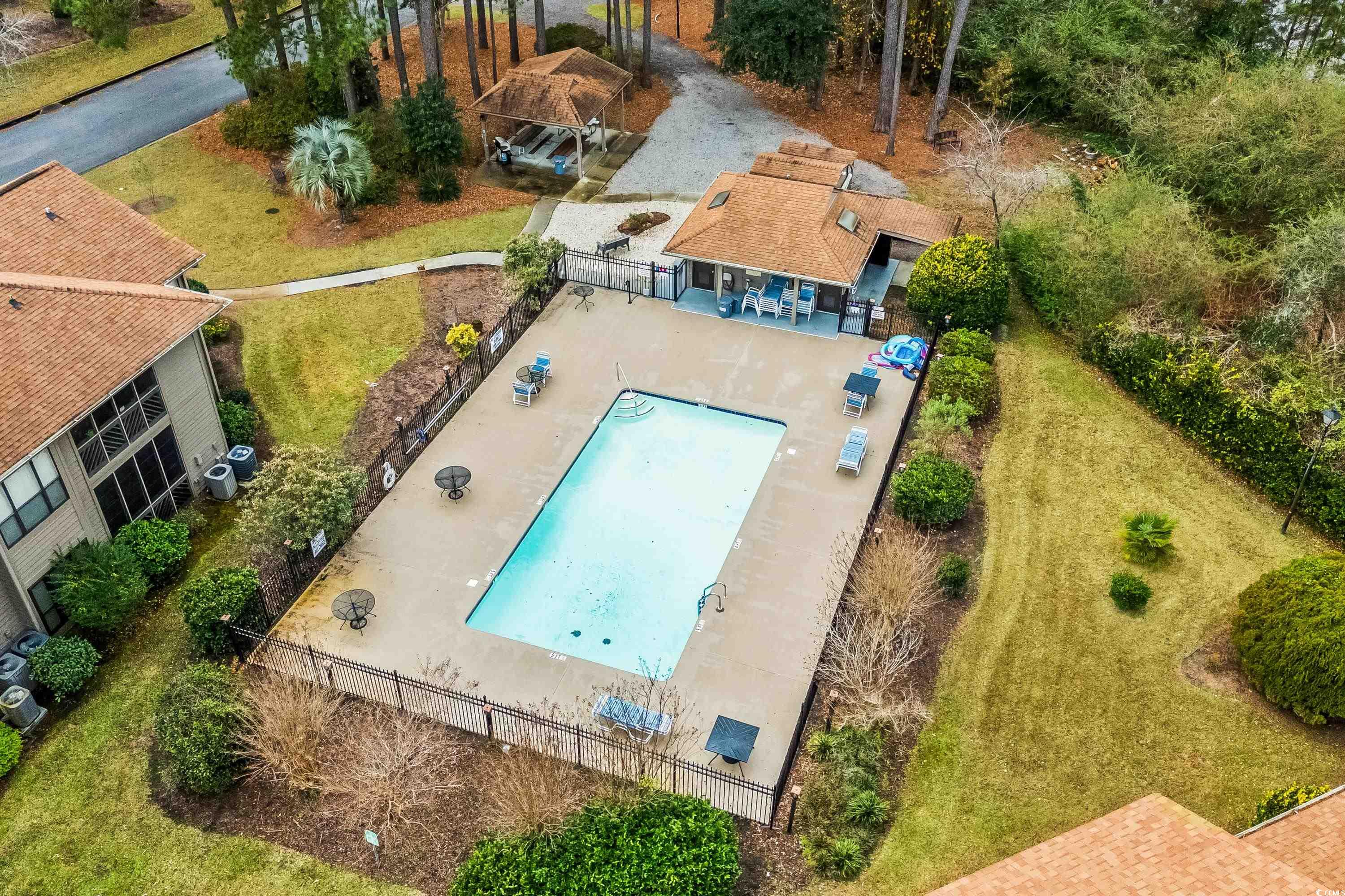 707 Indian Wells Ct. #707, Murrells Inlet, South Carolina image 33