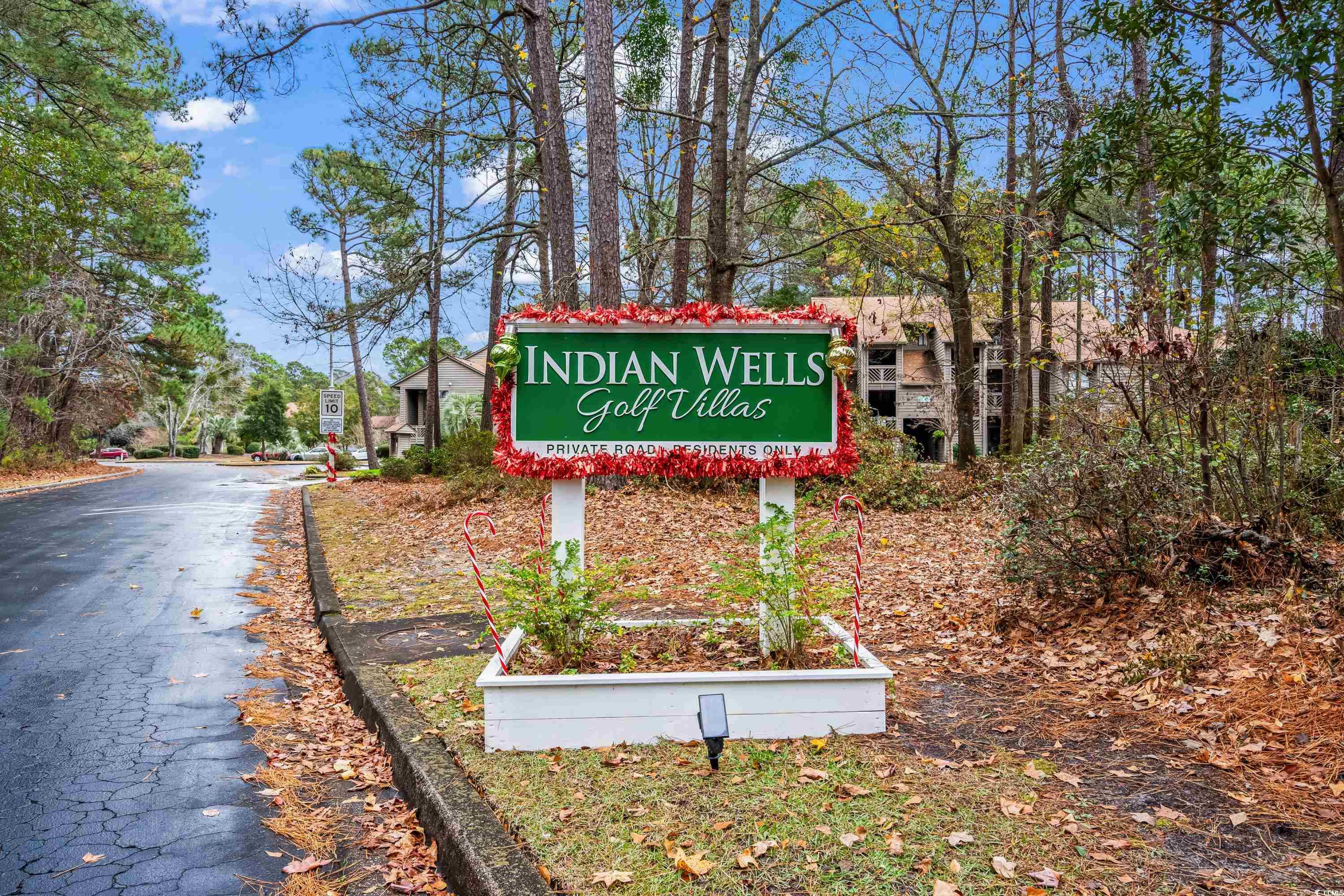 707 Indian Wells Ct. #707, Murrells Inlet, South Carolina image 38