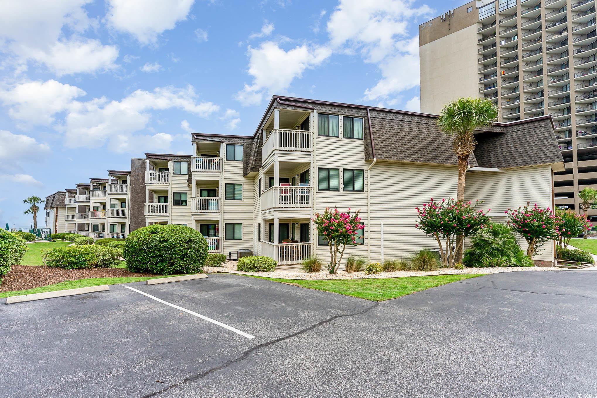 5601 N Ocean Blvd. UNIT A316 Myrtle Beach, SC 29577