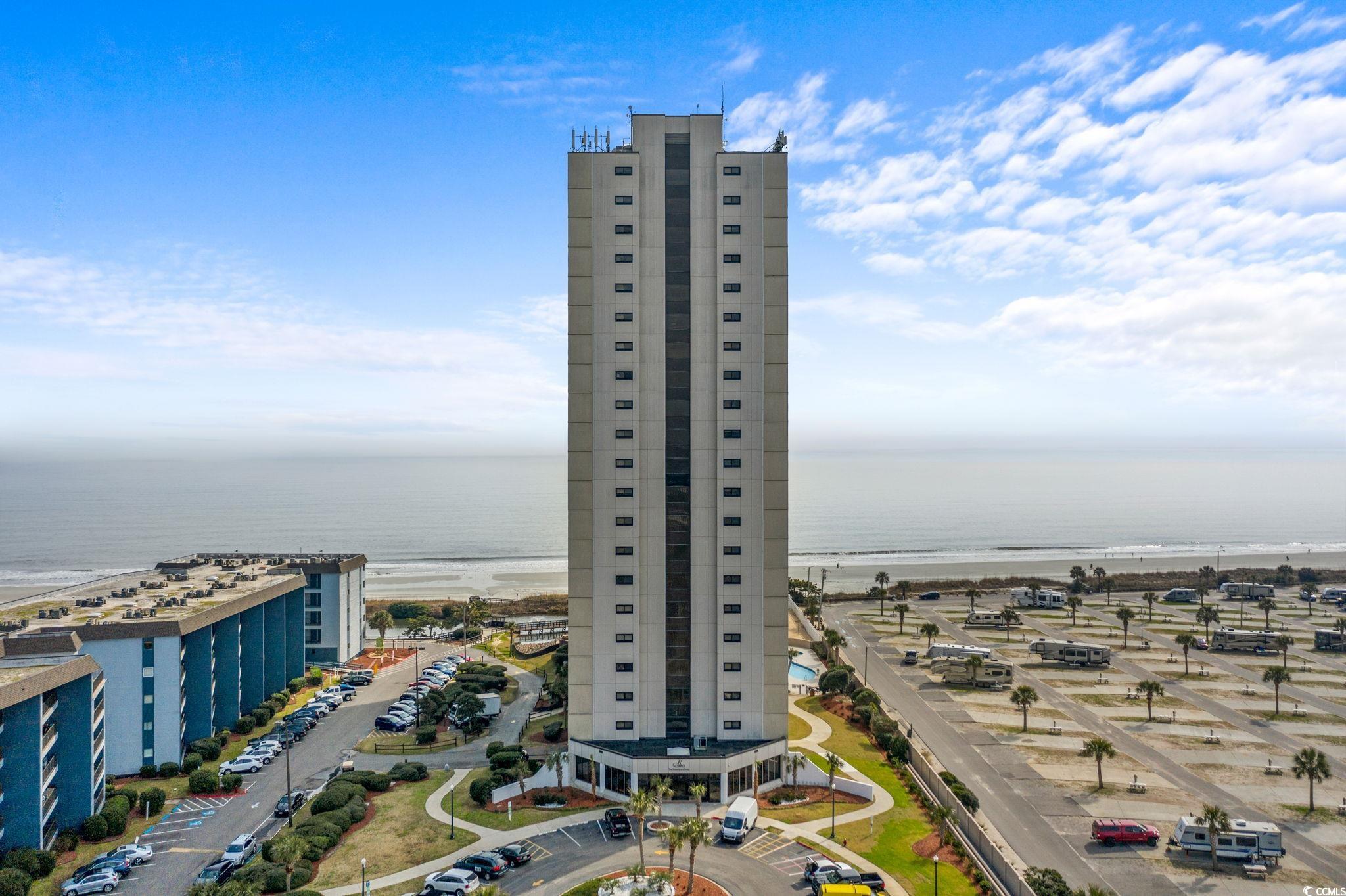 5905 S Kings Hwy. UNIT #1112 Myrtle Beach, SC 29575