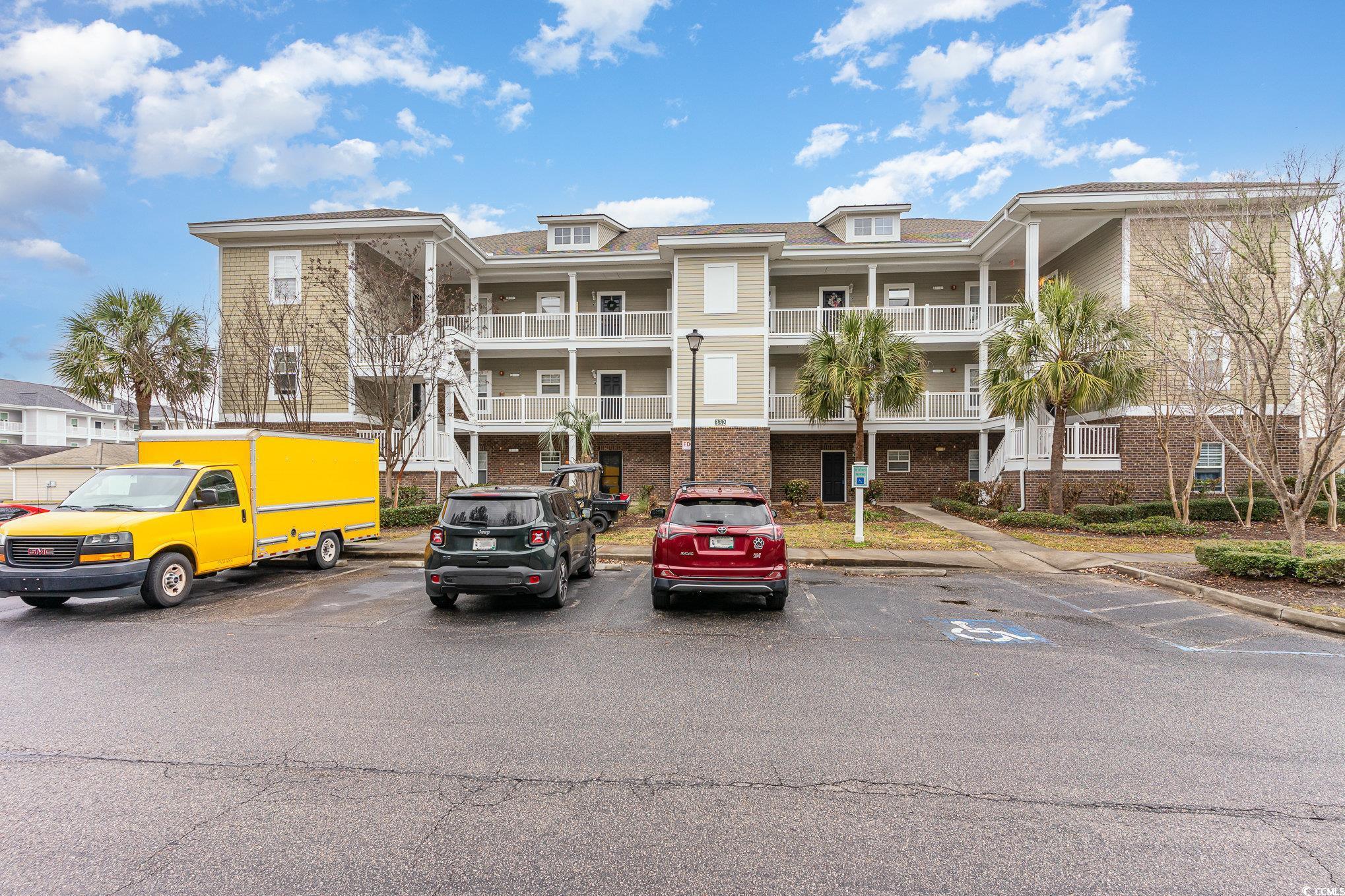 332 Kiskadee Loop UNIT 17A Conway, SC 29526