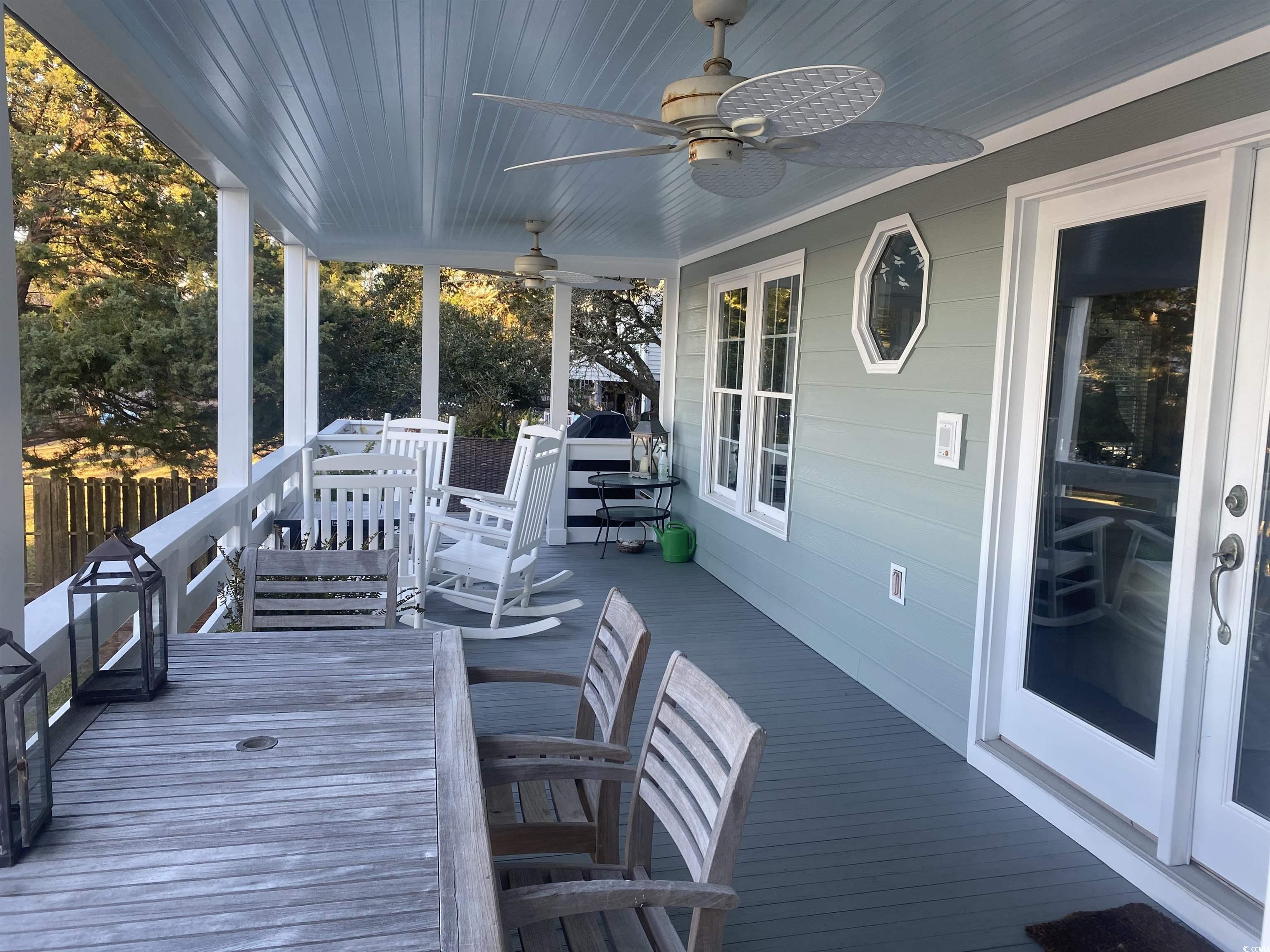 100 Comfort Ln., Pawleys Island, South Carolina image 14