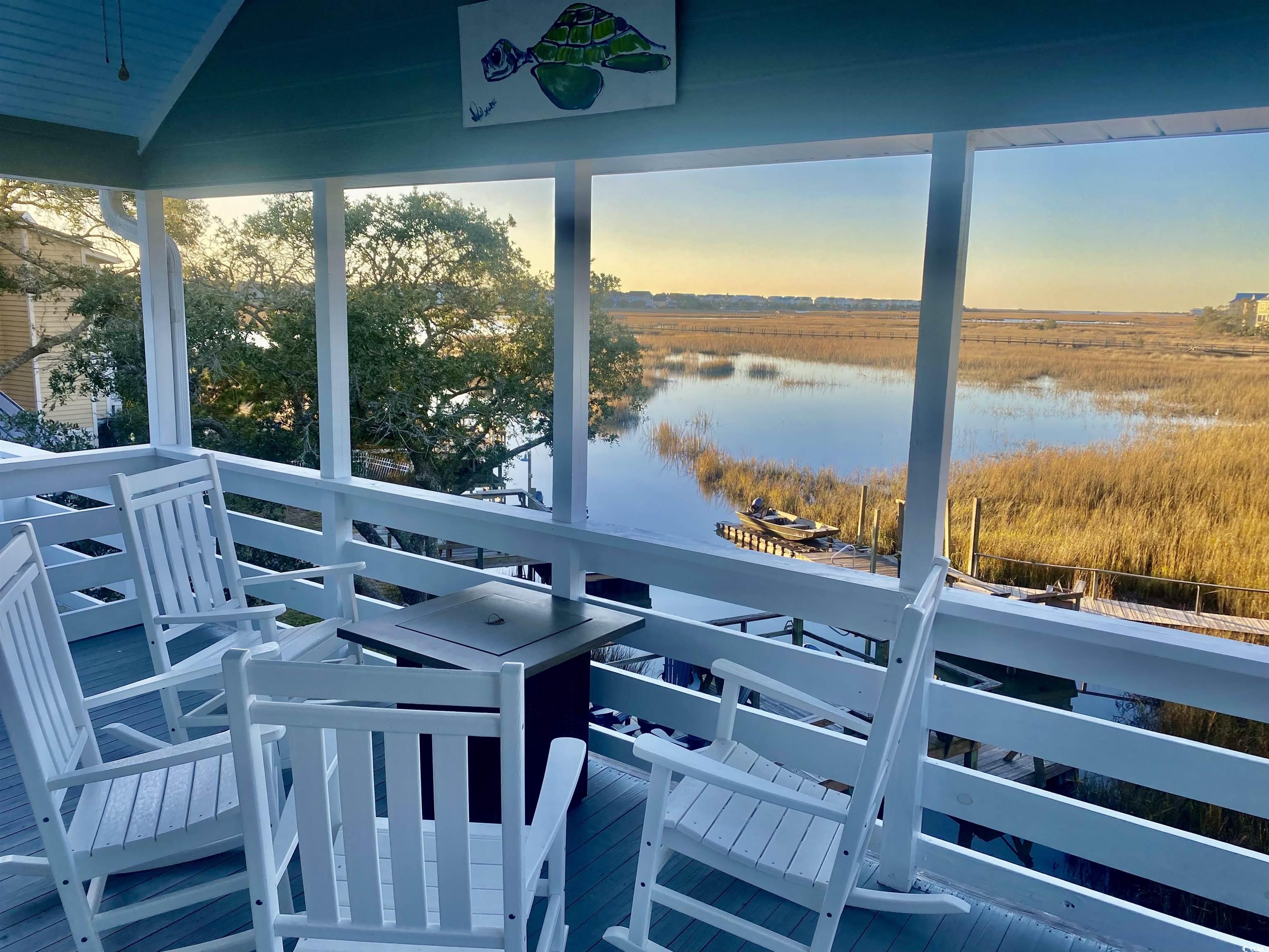 100 Comfort Ln., Pawleys Island, South Carolina image 2