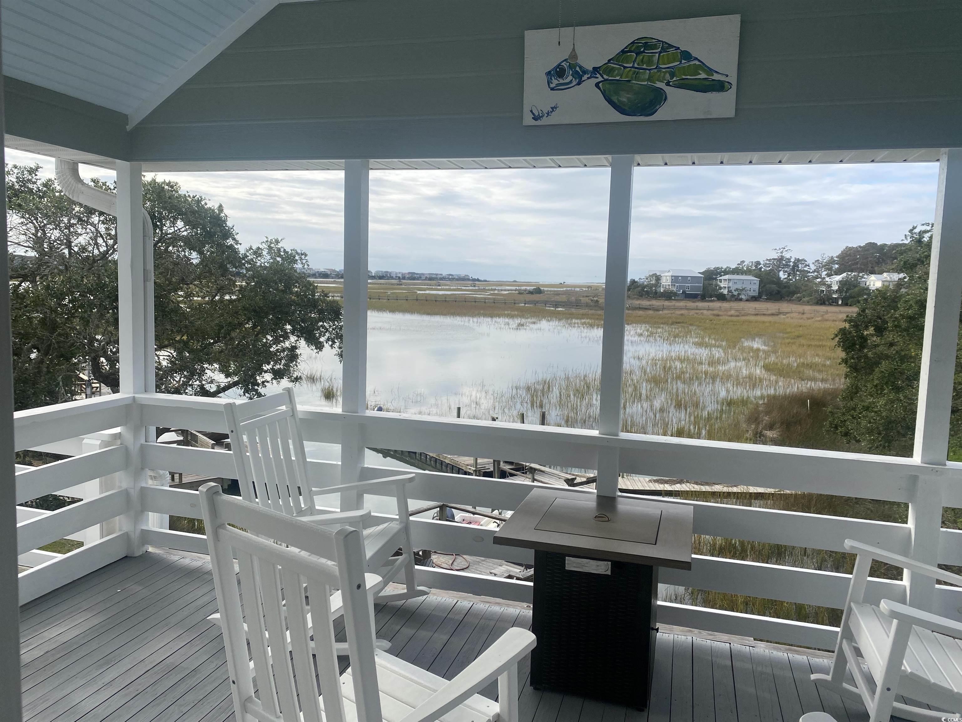 100 Comfort Ln., Pawleys Island, South Carolina image 31