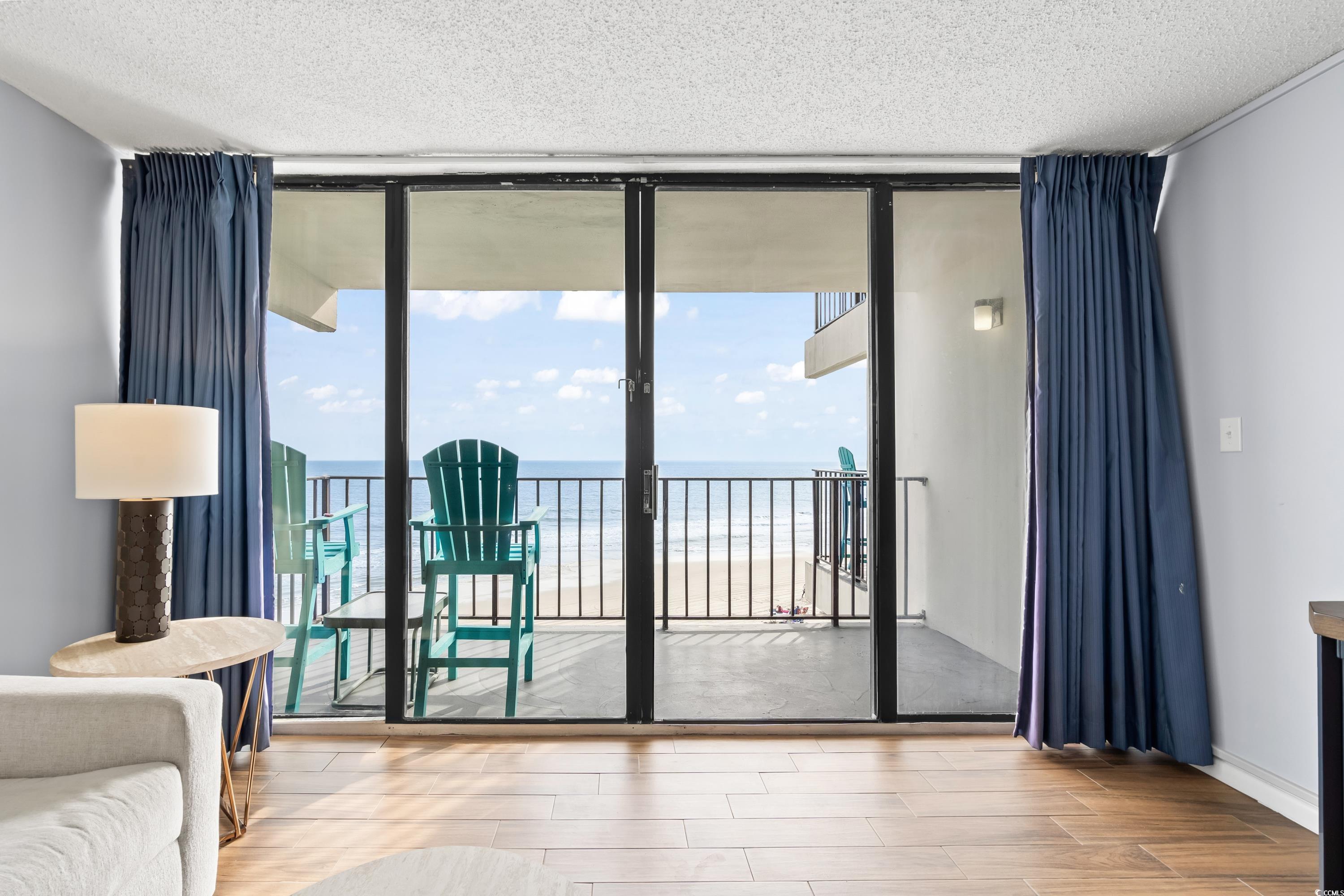 1210 N Waccamaw Dr. #404, Garden City Beach, South Carolina image 21