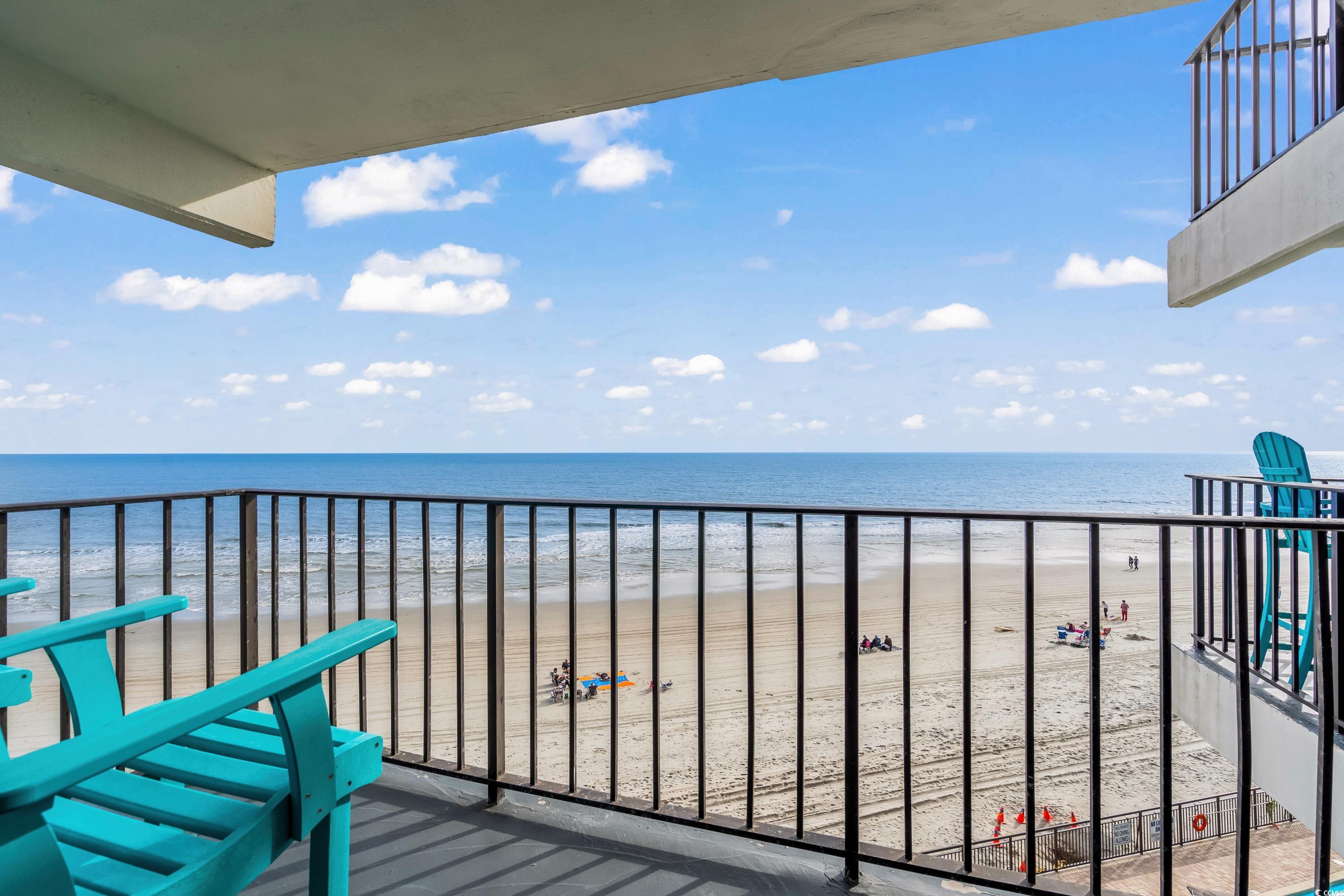 1210 N Waccamaw Dr. #404, Garden City Beach, South Carolina image 22