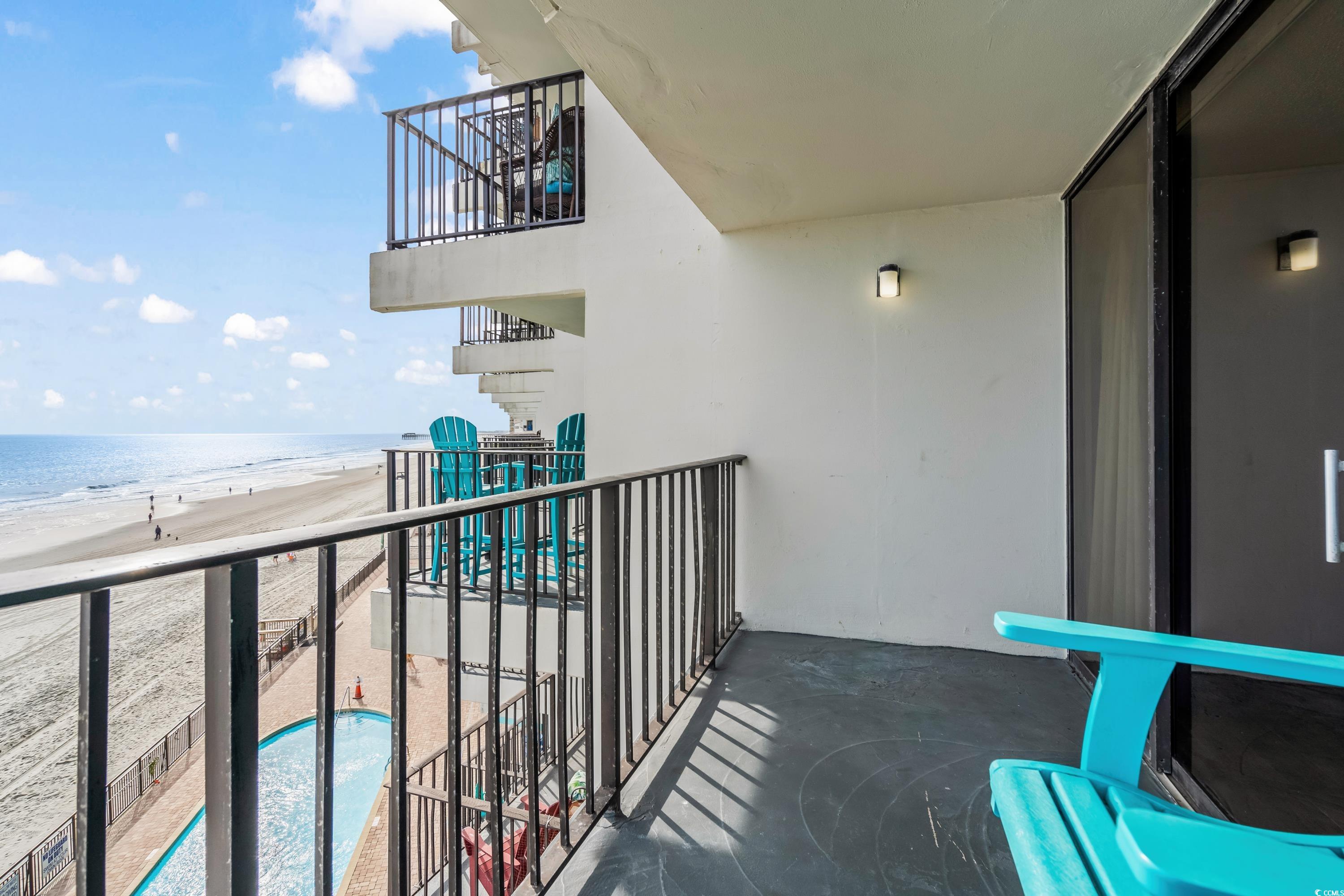 1210 N Waccamaw Dr. #404, Garden City Beach, South Carolina image 23