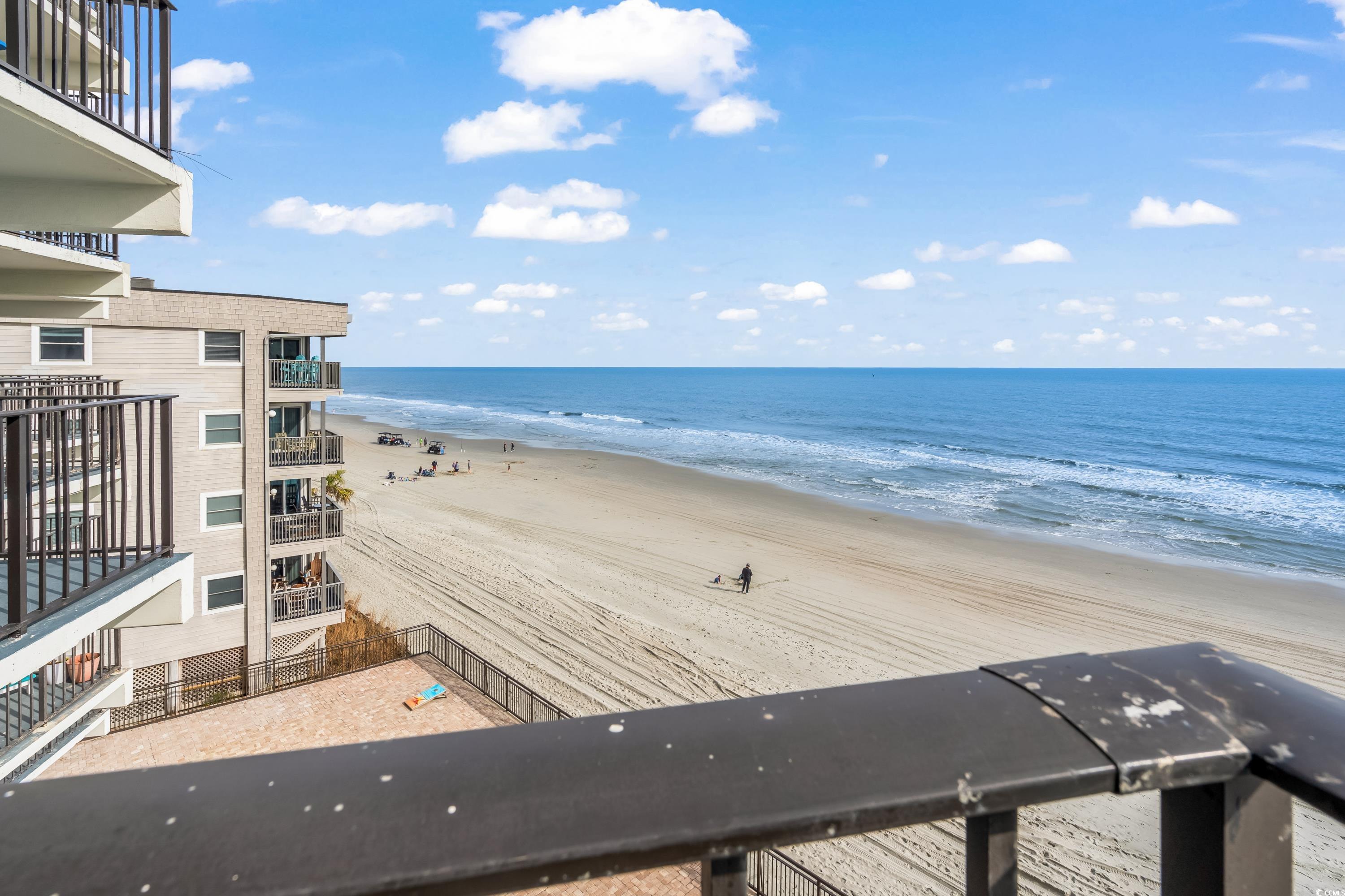 1210 N Waccamaw Dr. #404, Garden City Beach, South Carolina image 24