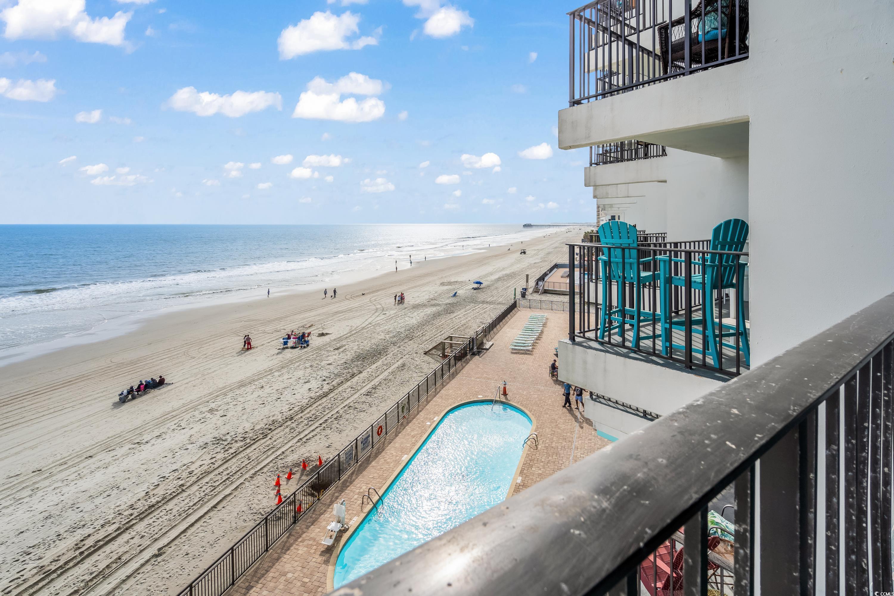 1210 N Waccamaw Dr. #404, Garden City Beach, South Carolina image 25