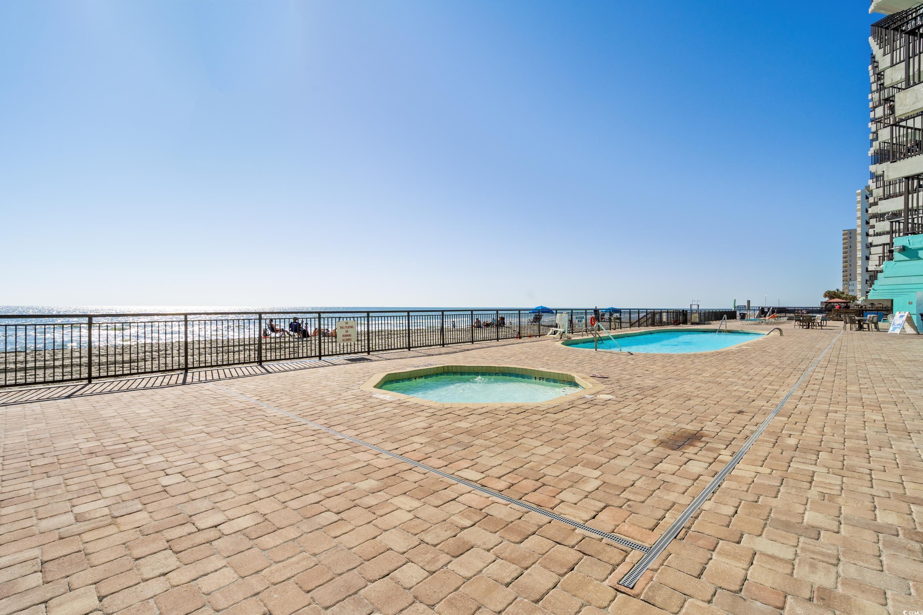 1210 N Waccamaw Dr. #404, Garden City Beach, South Carolina image 33