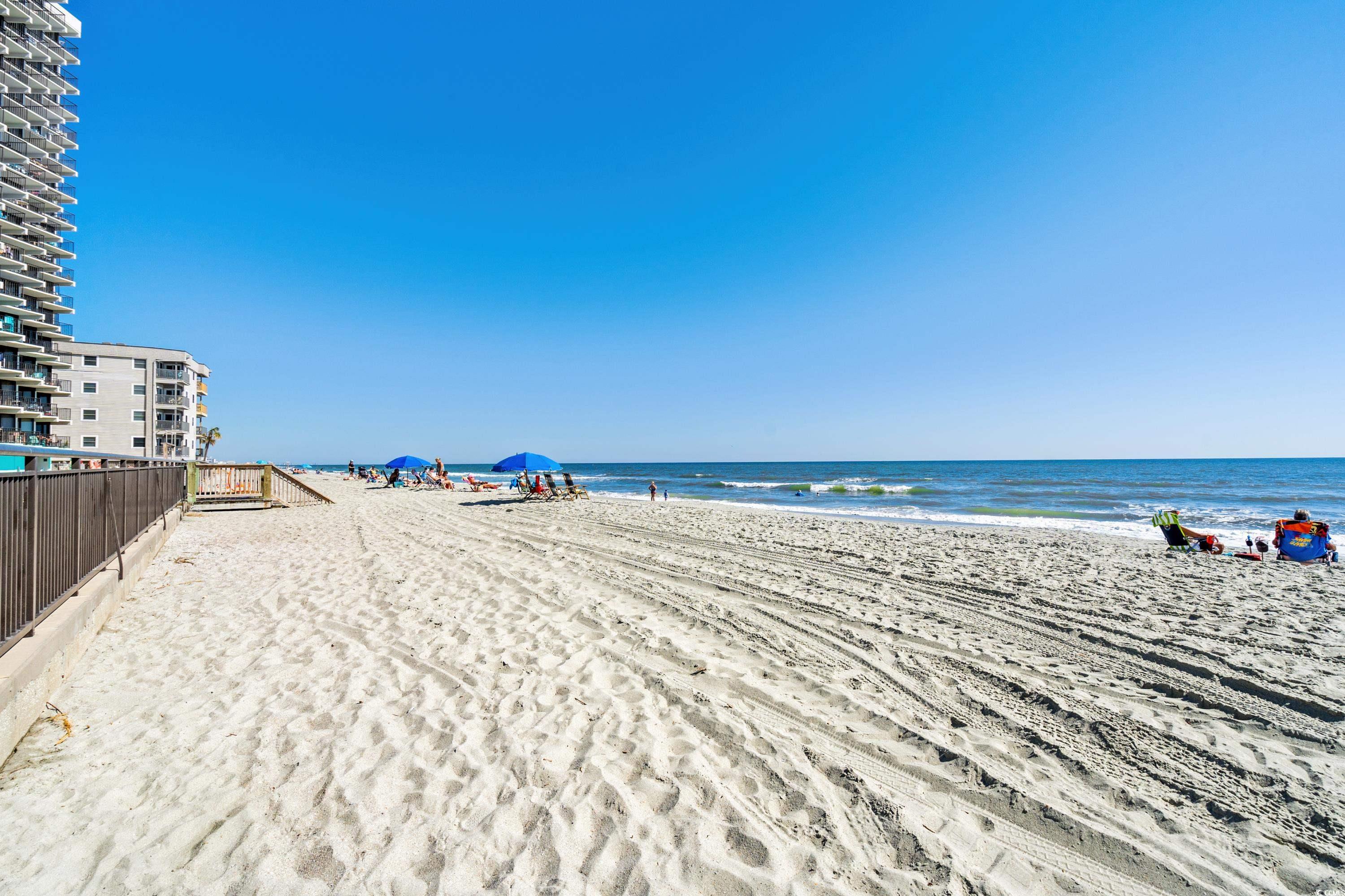 1210 N Waccamaw Dr. #404, Garden City Beach, South Carolina image 34