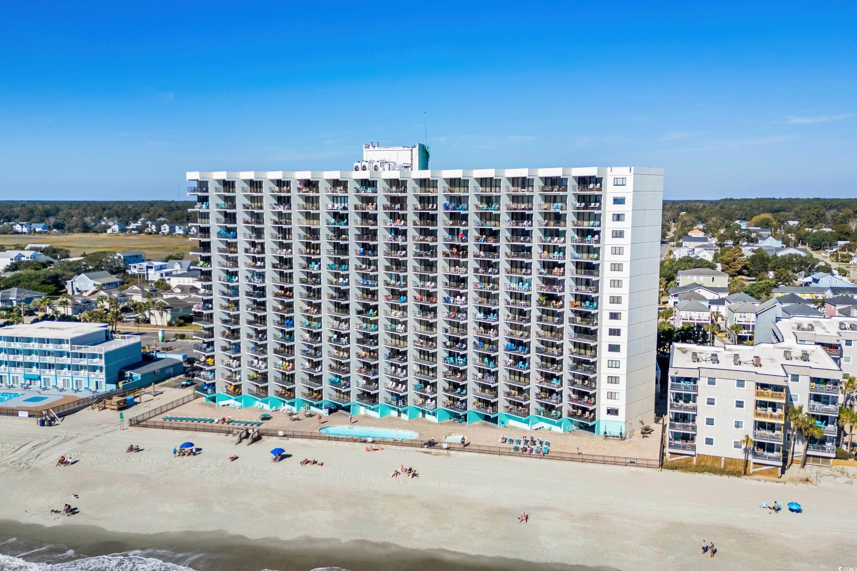 1210 N Waccamaw Dr. #404, Garden City Beach, South Carolina image 38