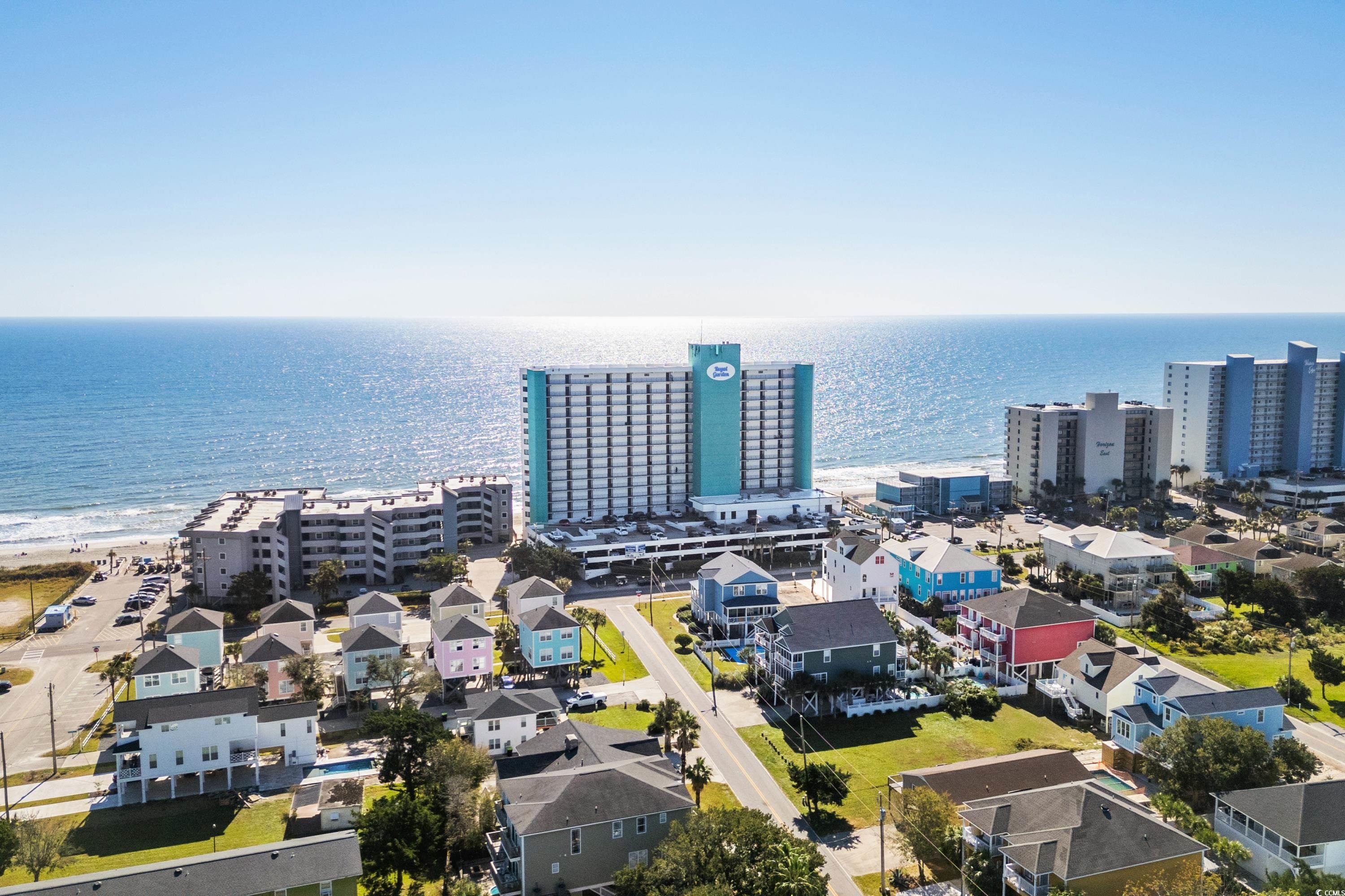 1210 N Waccamaw Dr. #404, Garden City Beach, South Carolina image 39