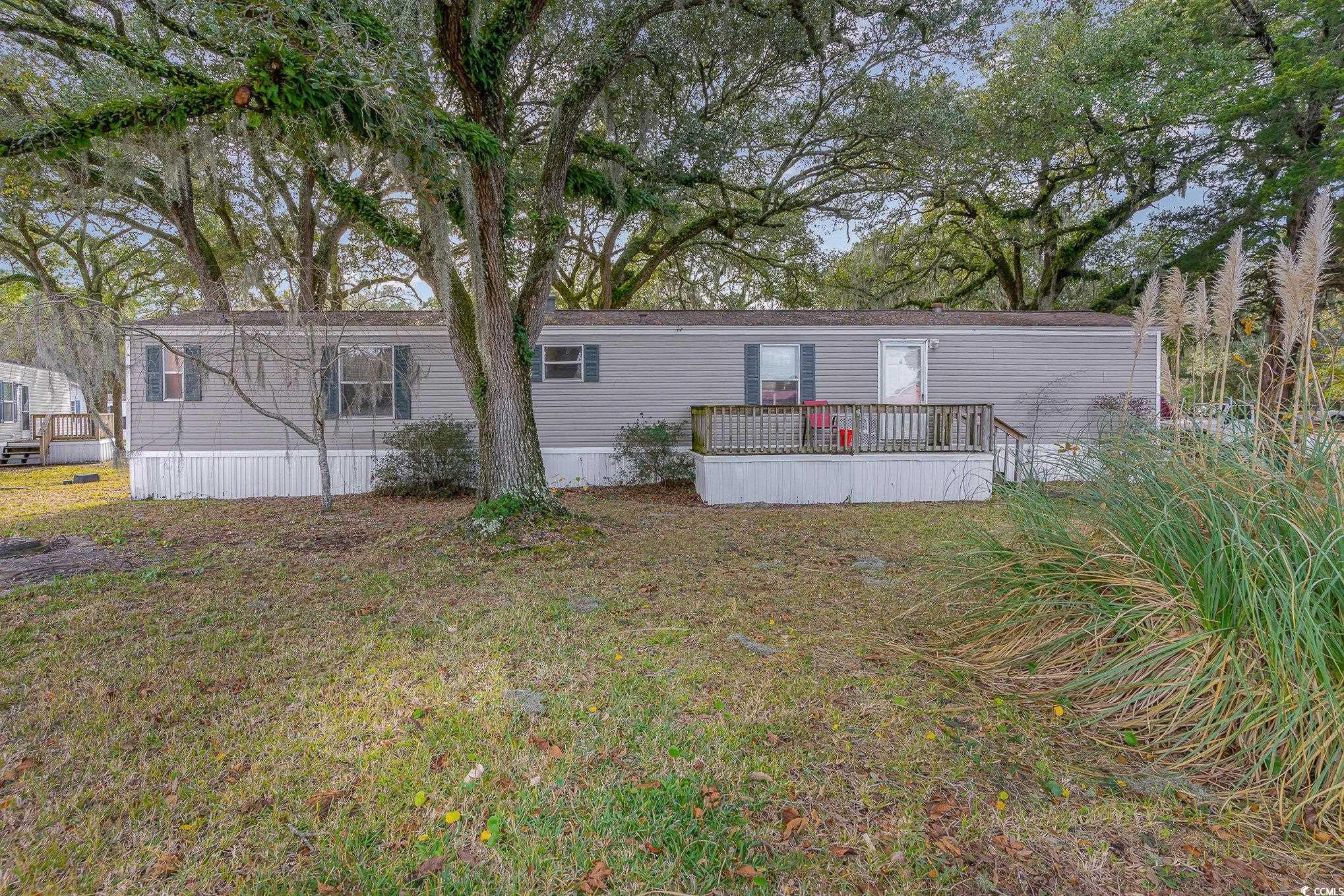 535 Eden Ave. Murrells Inlet, SC 29576