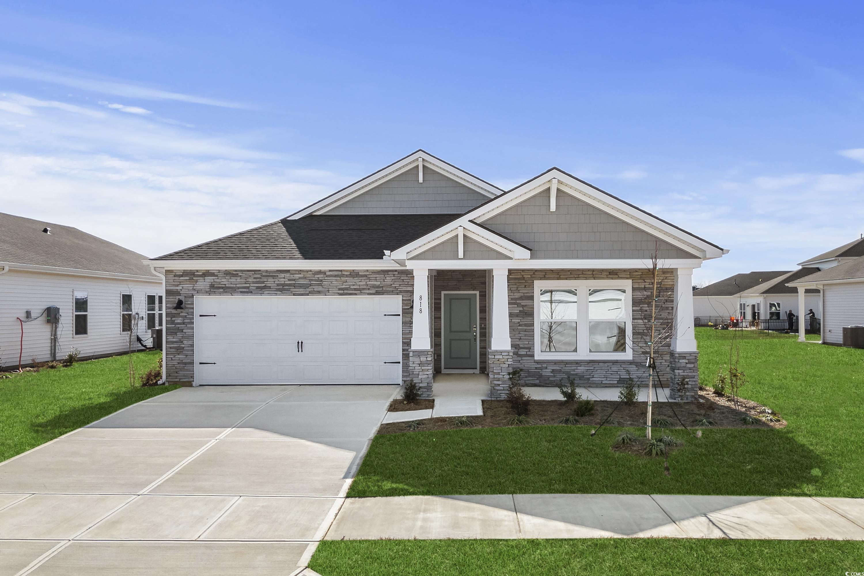 818 Cypress Preserve Circle Longs, SC 29568