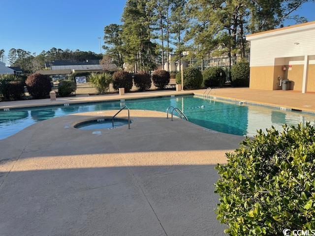 1095 Plantation Dr. W #27-H, Little River, South Carolina image 14