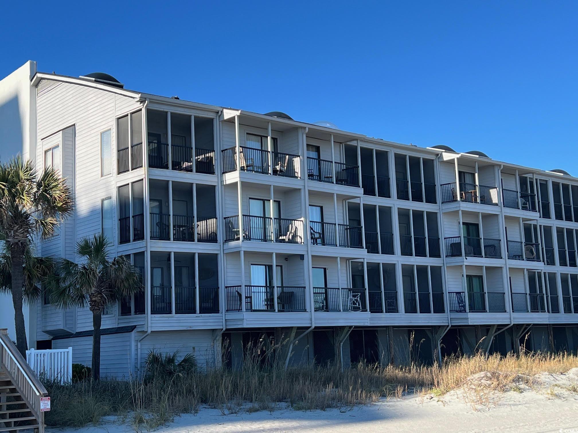 1780 N Waccamaw Dr. #309, Garden City Beach, South Carolina image 2