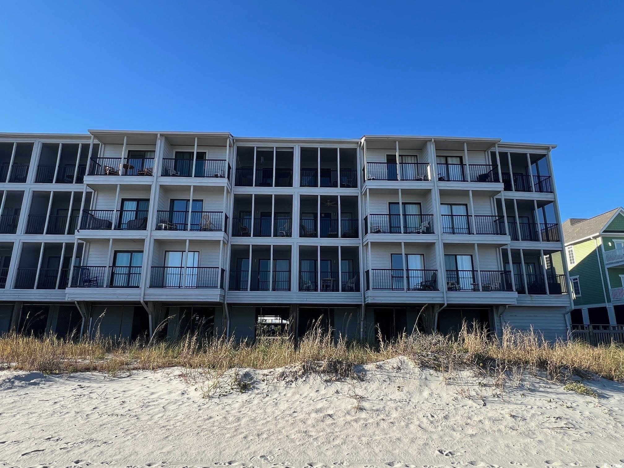 1780 N Waccamaw Dr. #309, Garden City Beach, South Carolina image 3