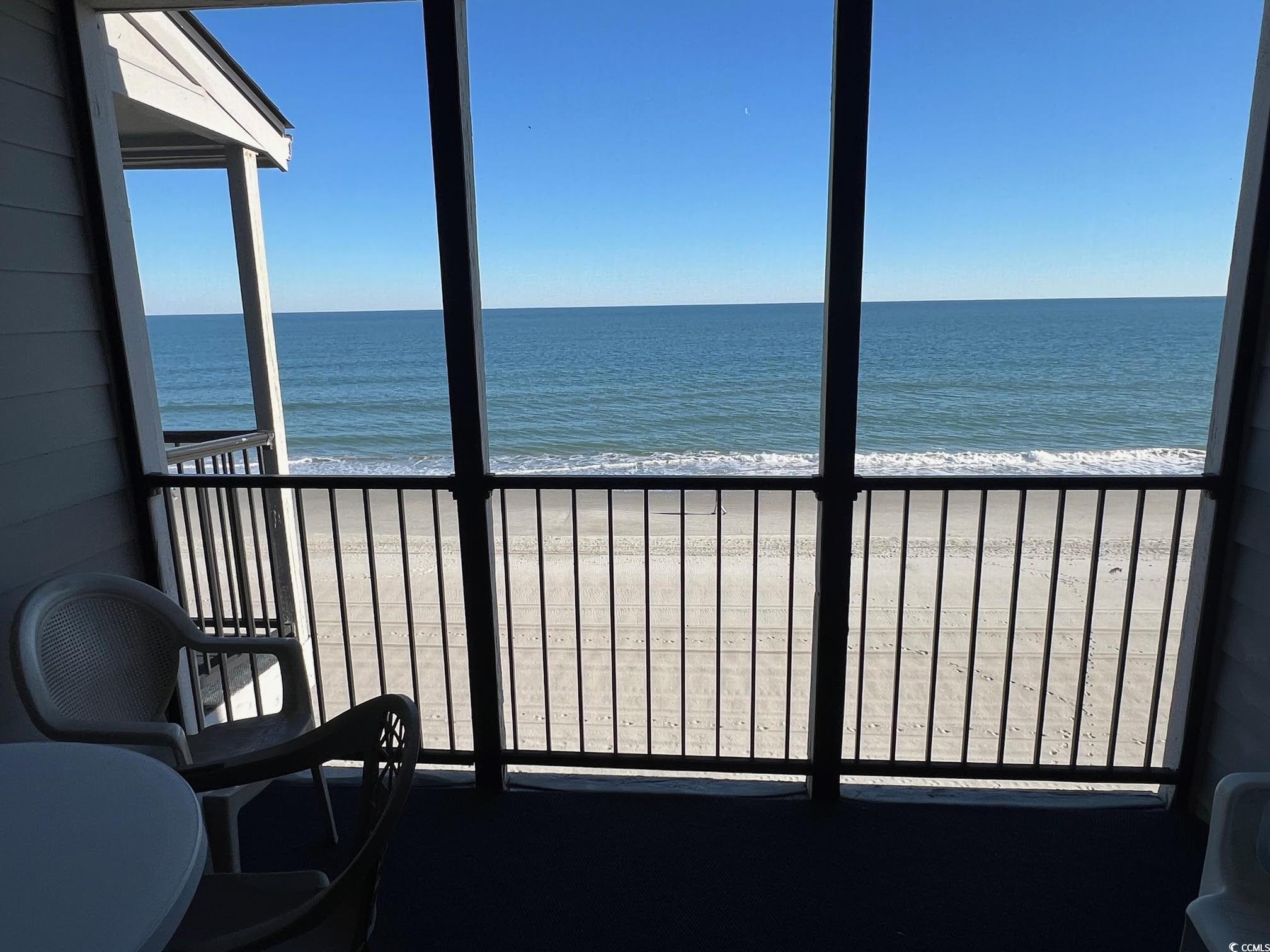 1780 N Waccamaw Dr. #309, Garden City Beach, South Carolina image 5