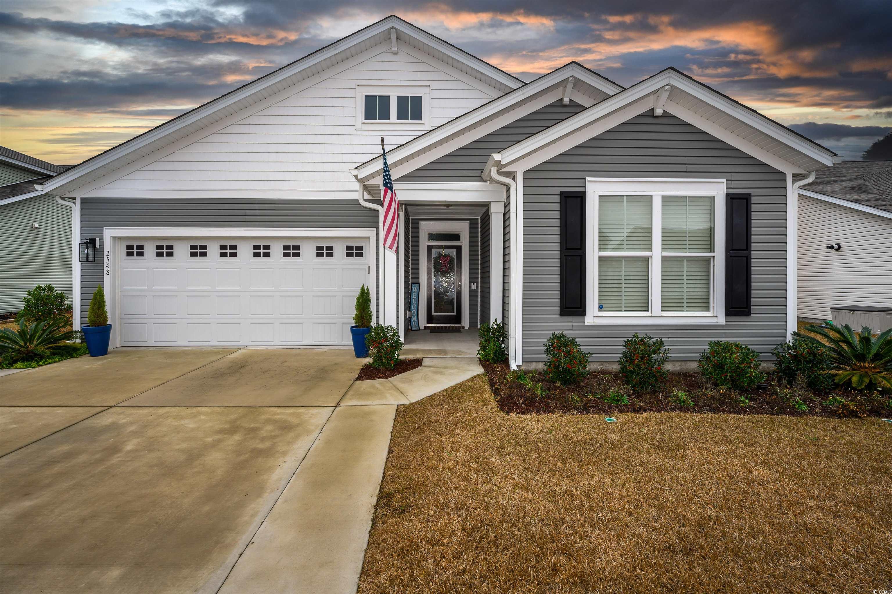 2548 Brescia St. Myrtle Beach, SC 29579